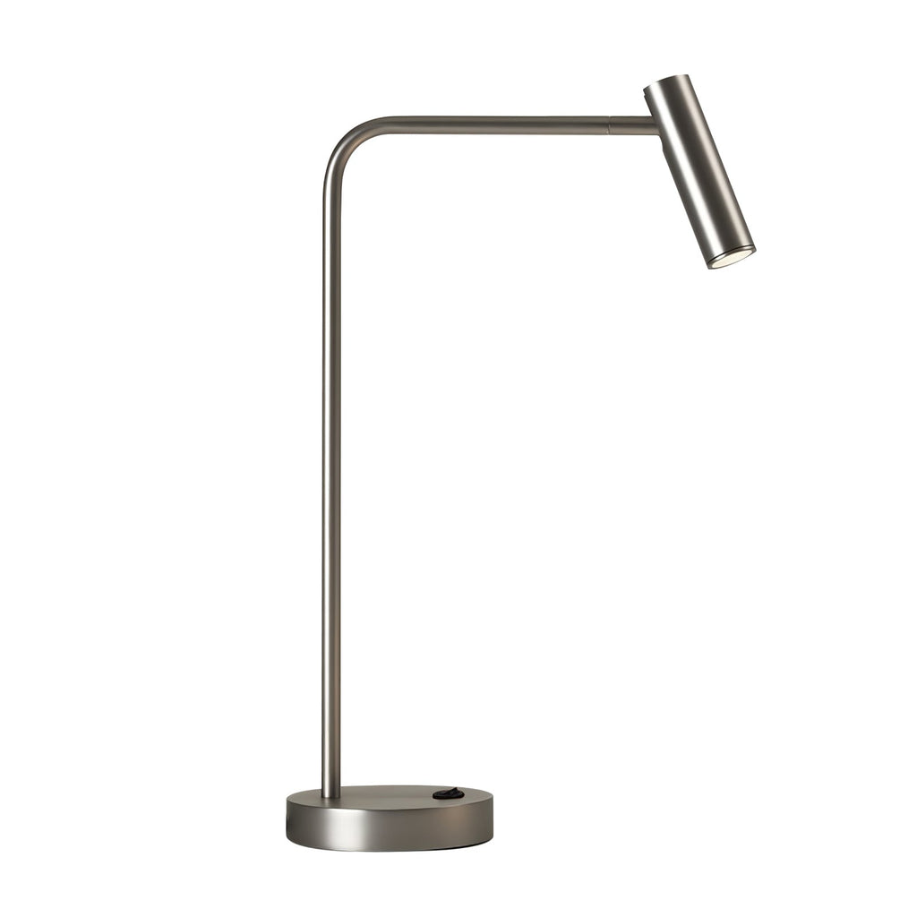 Skinny Table Light, Bedside Table Lamp, detail 10
