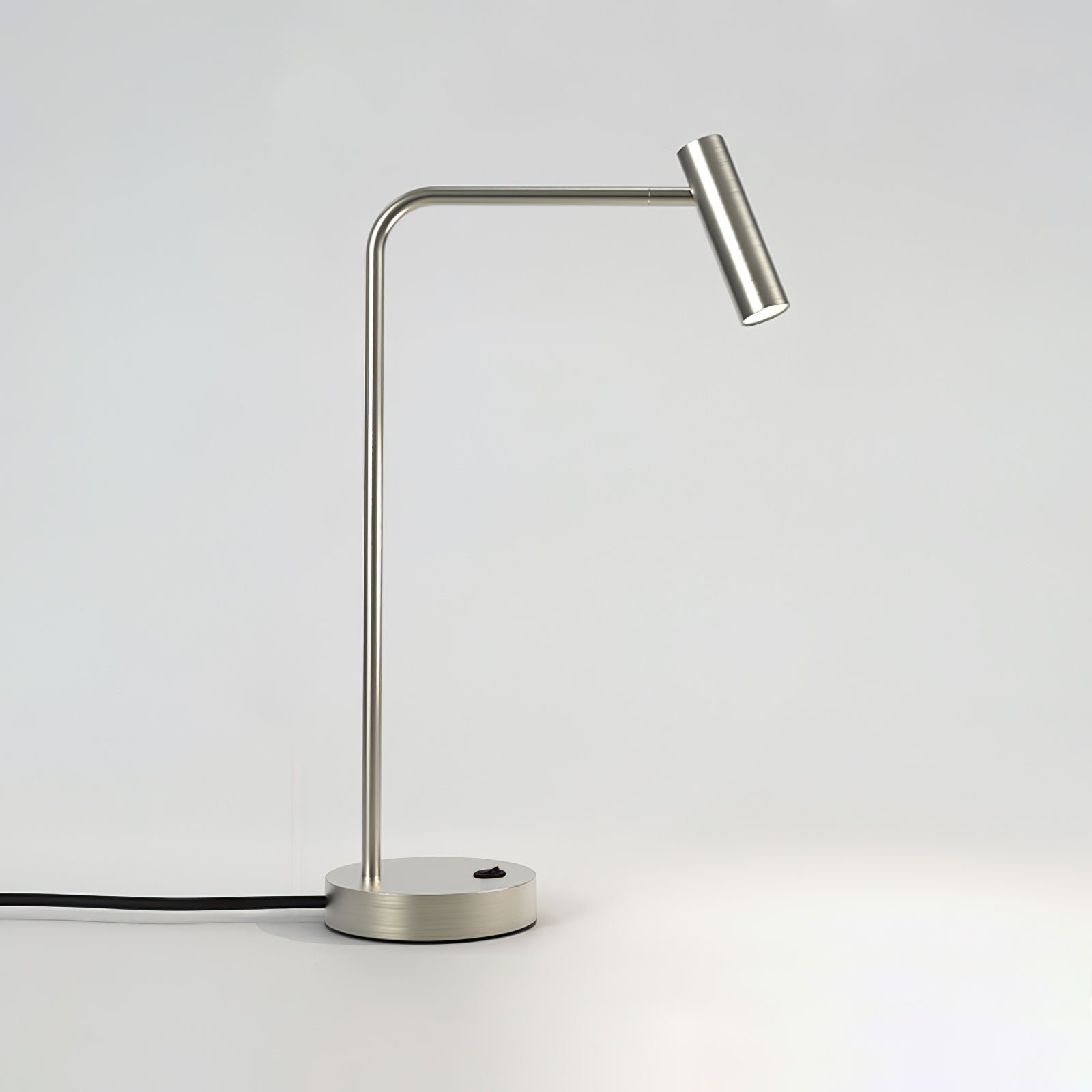 Skinny Table Light, Bedside Table Lamp, detail 11