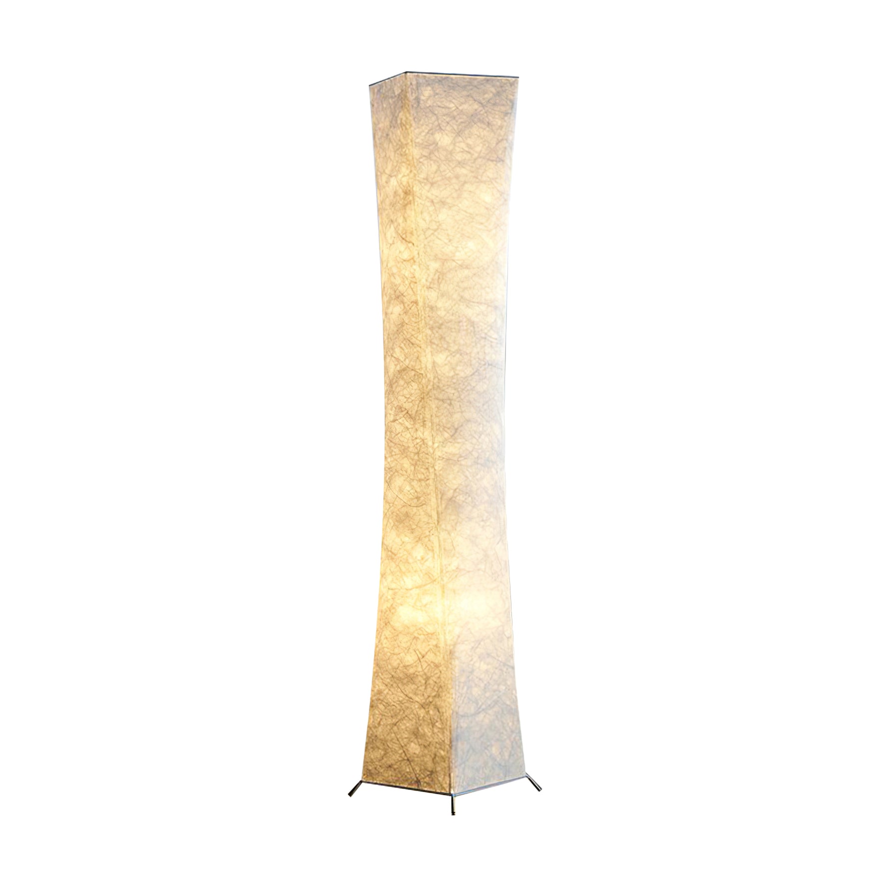 Slim Waist Tower Floor Light, Floor Lamp, detail 15