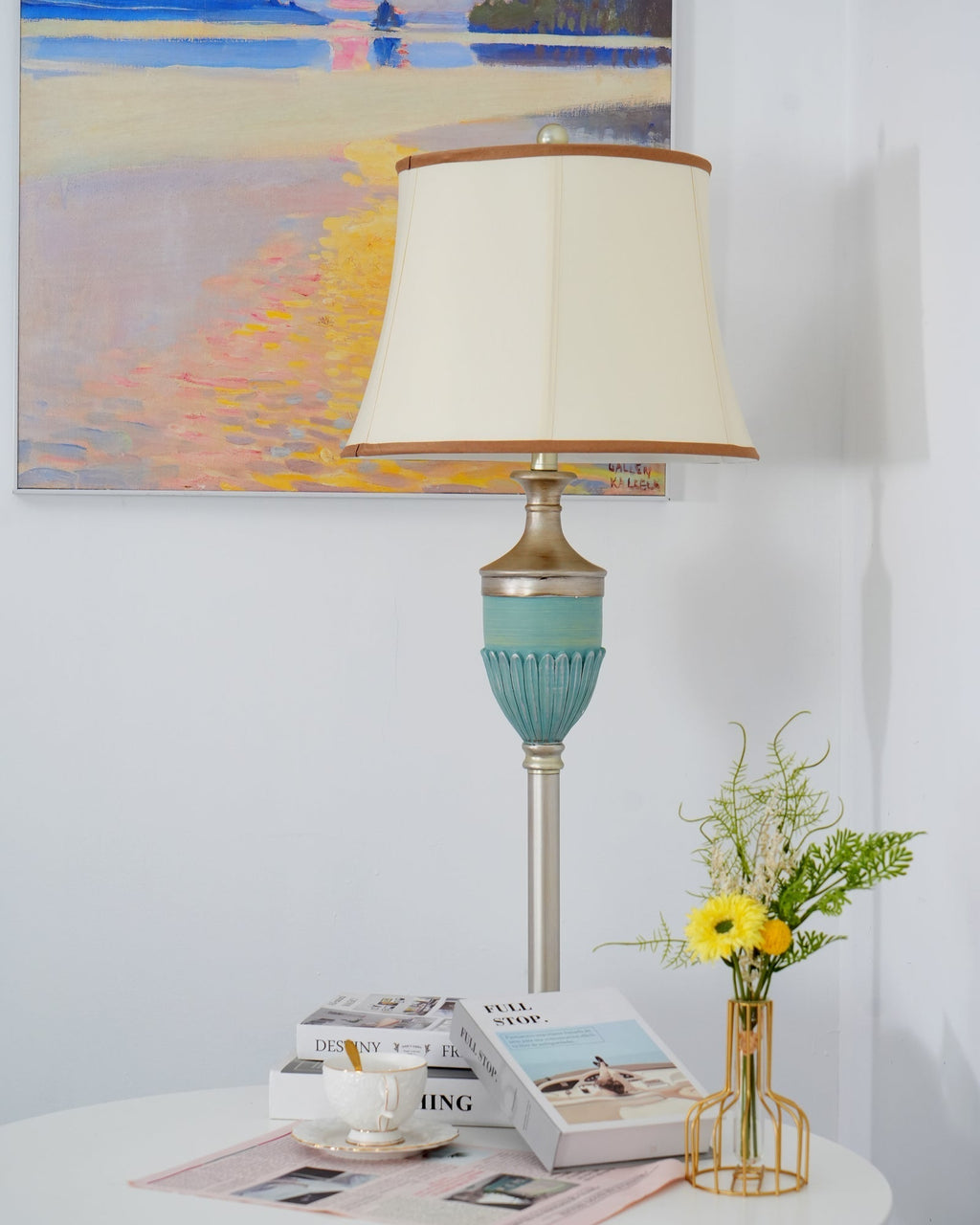 Smafan Floor Light, Floor Lamp, detail 7