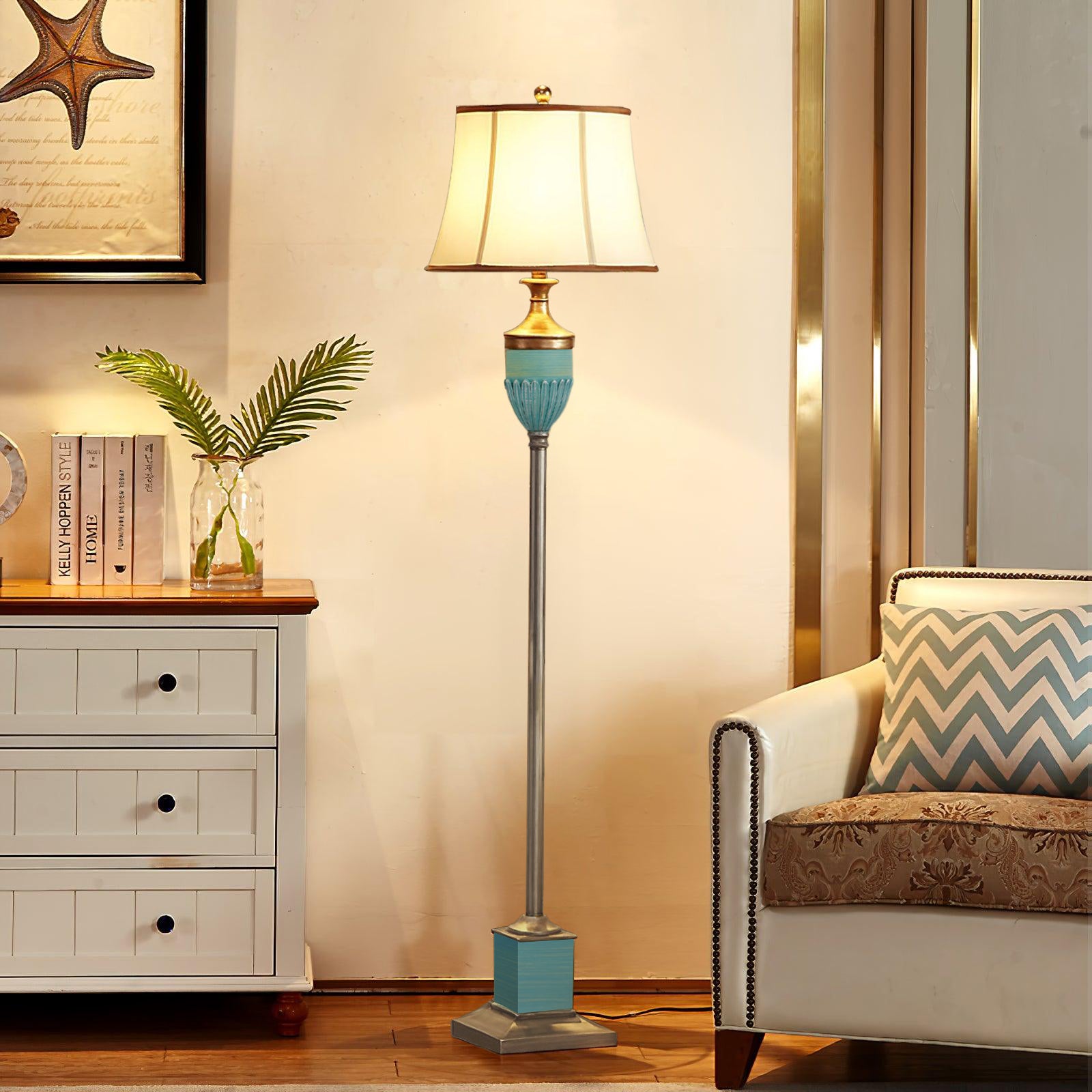 Smafan Floor Light, Floor Lamp, detail 6