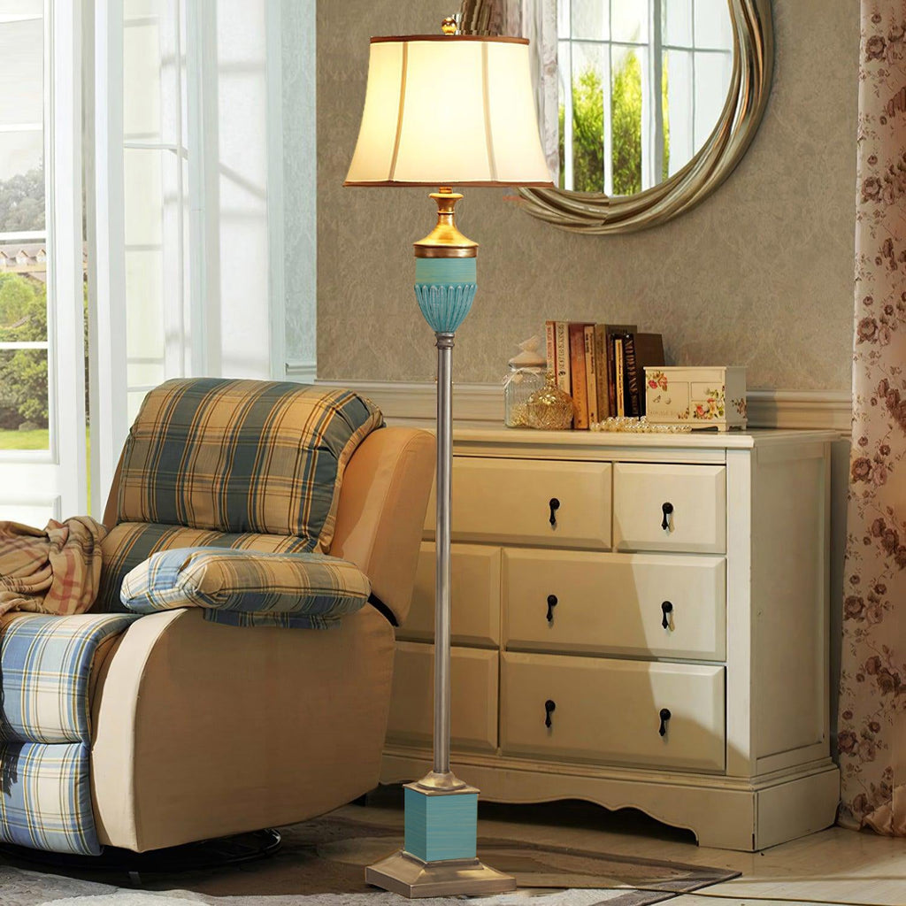 Smafan Floor Light, Floor Lamp, detail 2
