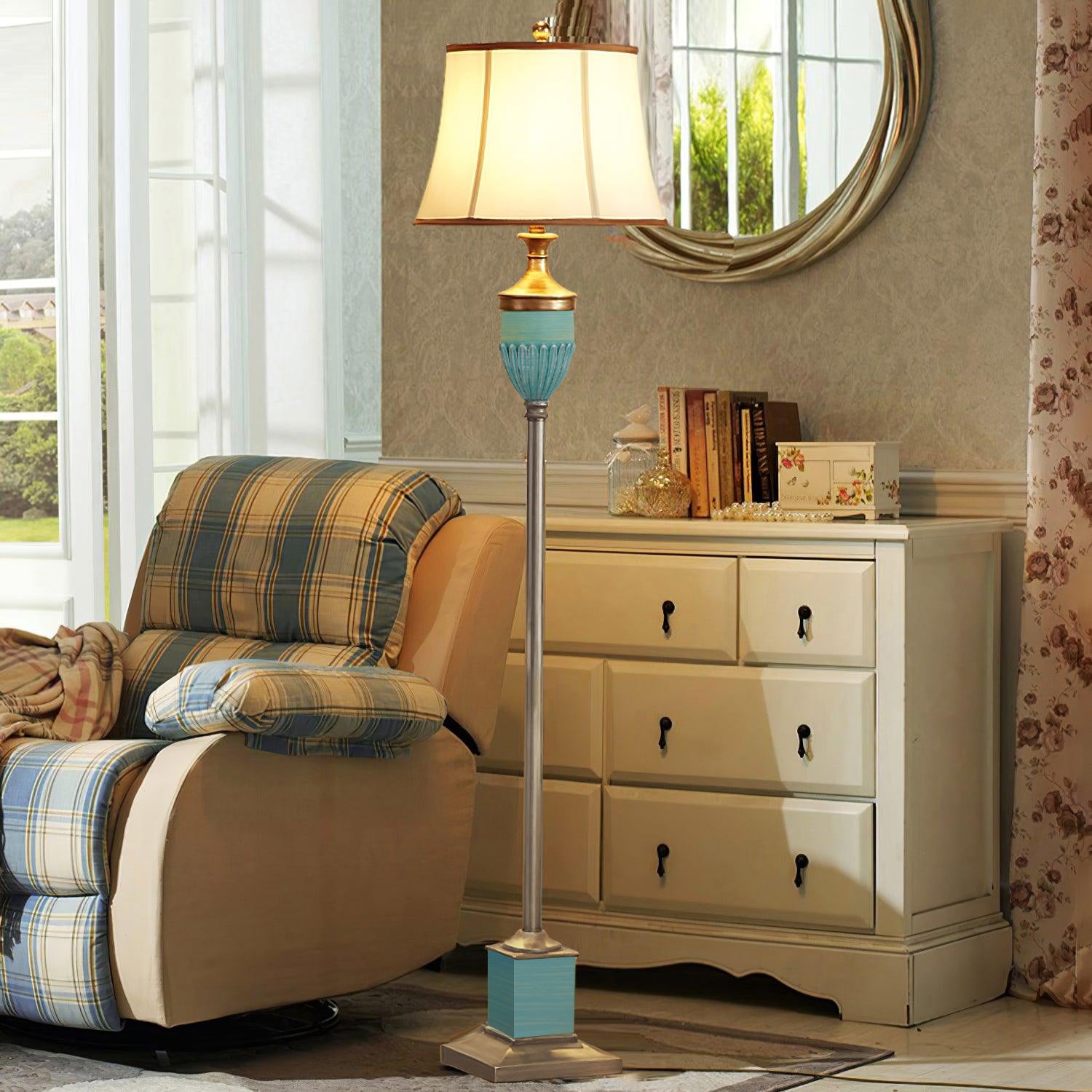 Smafan Floor Light, Floor Lamp, detail 2