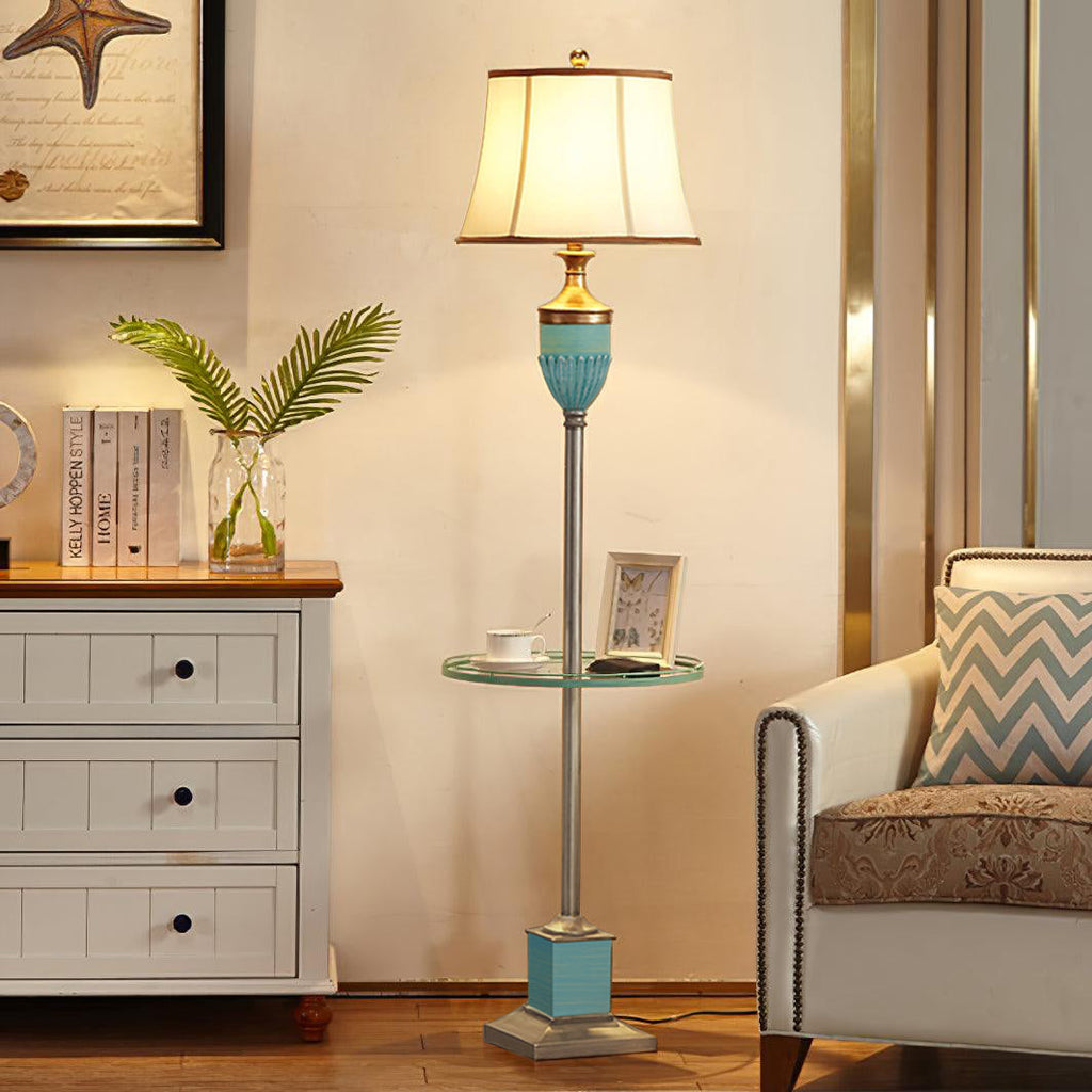 Smafan Floor Light, Floor Lamp, detail 5