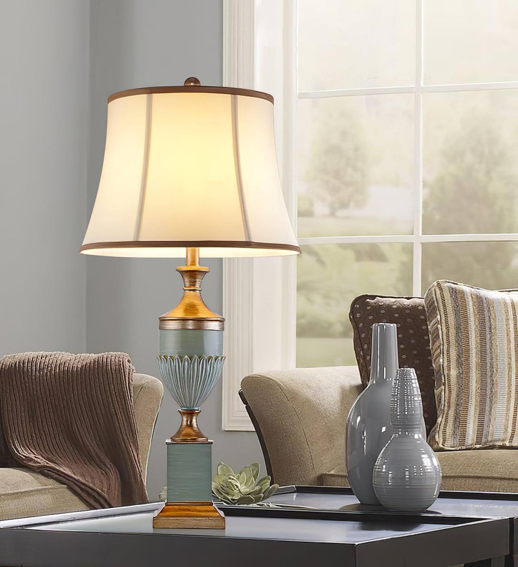 Smafan Table Light, Bedside Table Lamp, detail 12