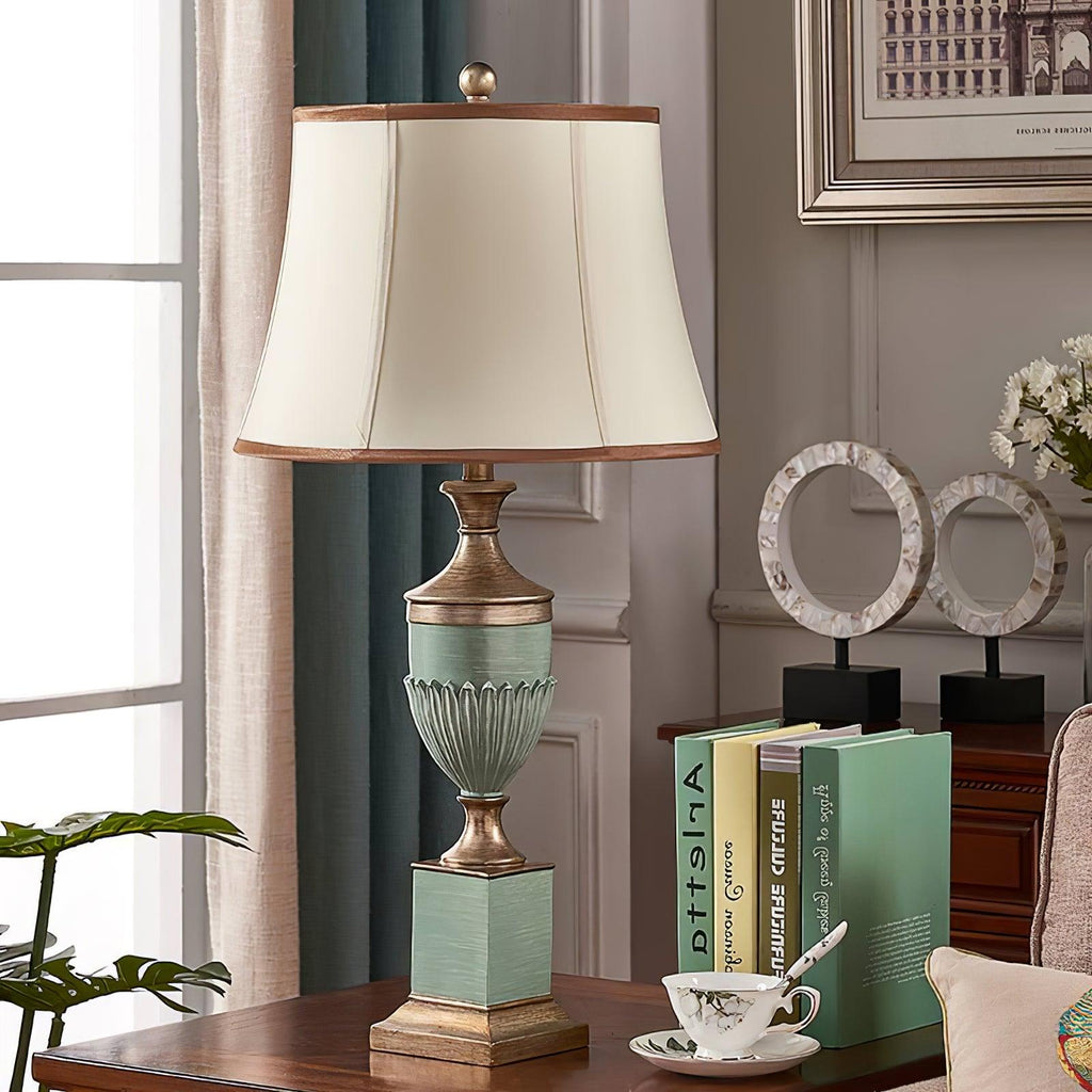 Smafan Table Light, Bedside Table Lamp, detail 13