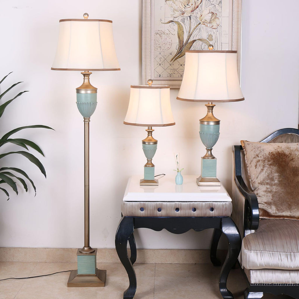 Smafan Table Light, Bedside Table Lamp, detail 15