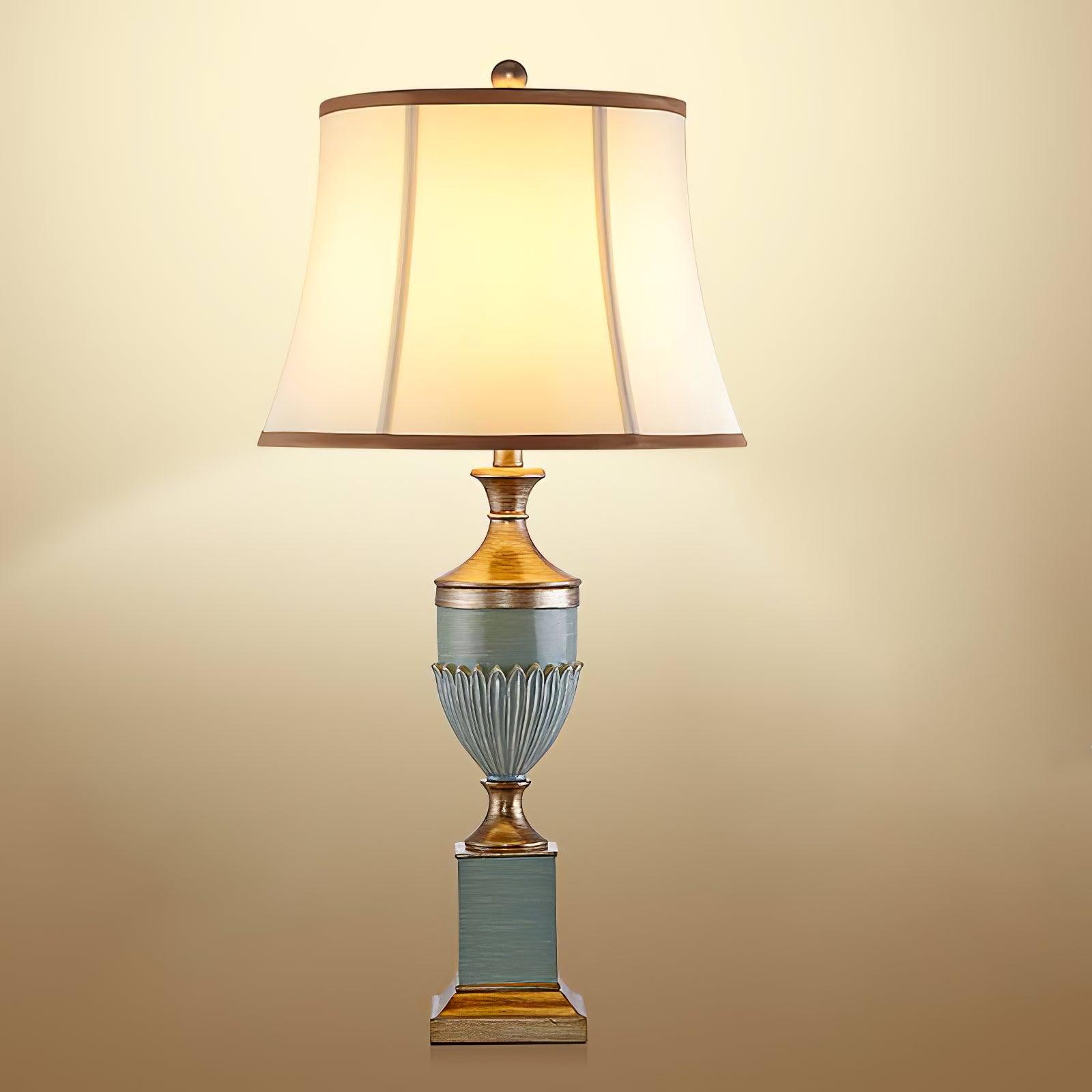 Smafan Table Light, Bedside Table Lamp, detail 16
