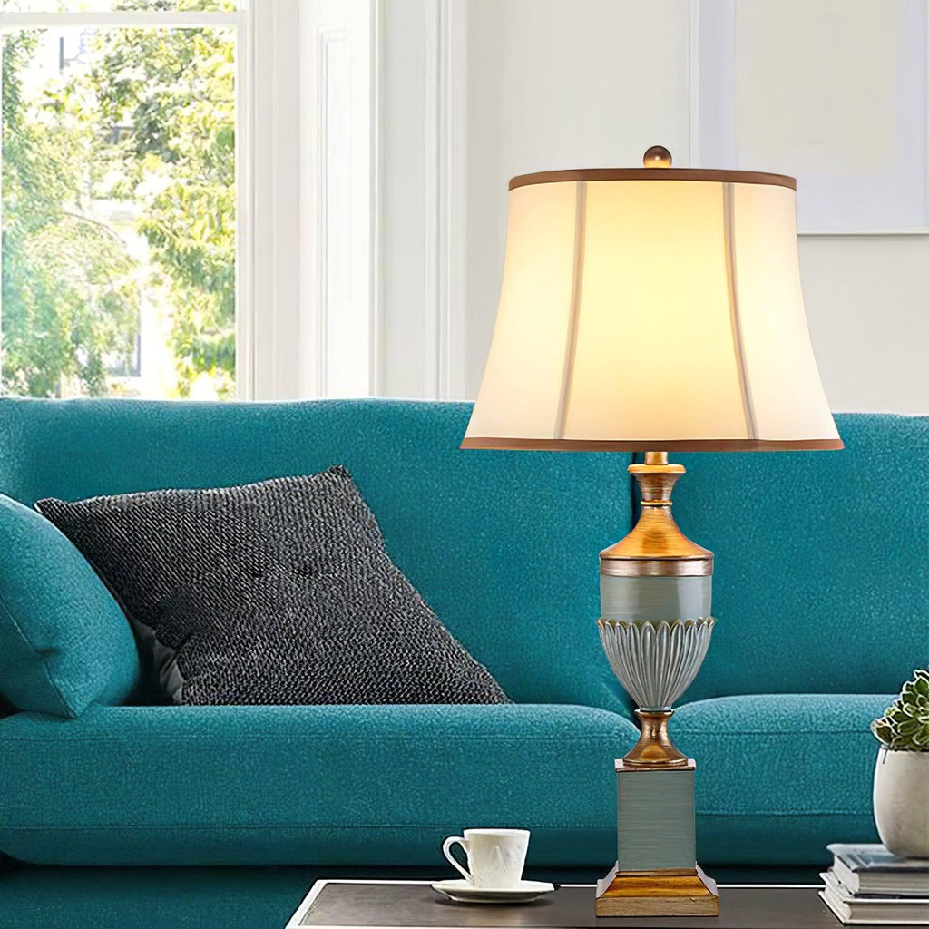 Smafan Table Light, Bedside Table Lamp, detail 18