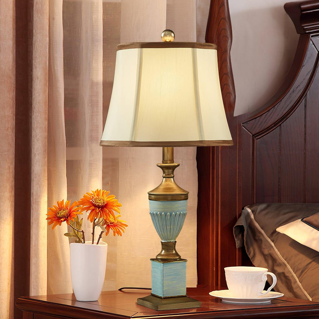 Smafan Table Light, Bedside Table Lamp, detail 19