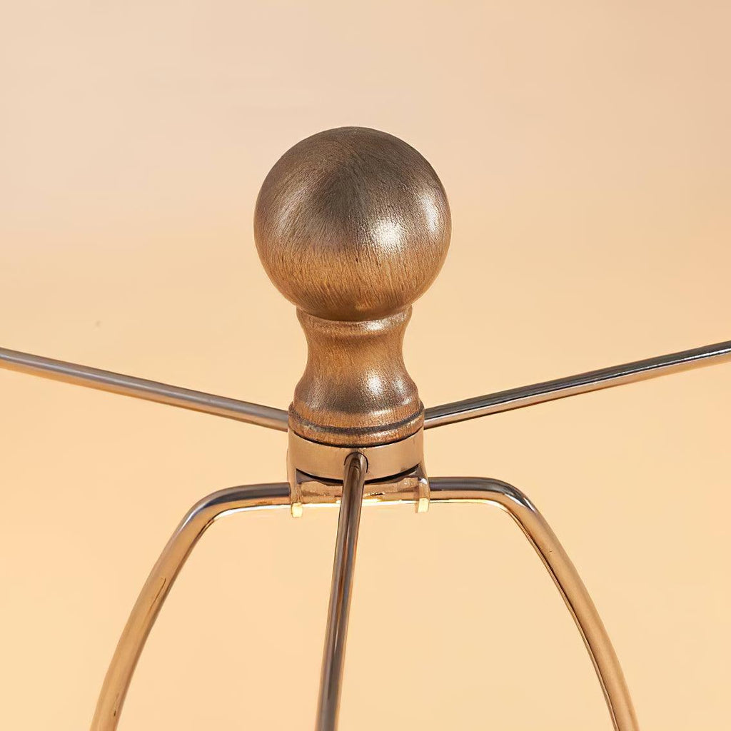 Smafan Table Light, Bedside Table Lamp, detail 20