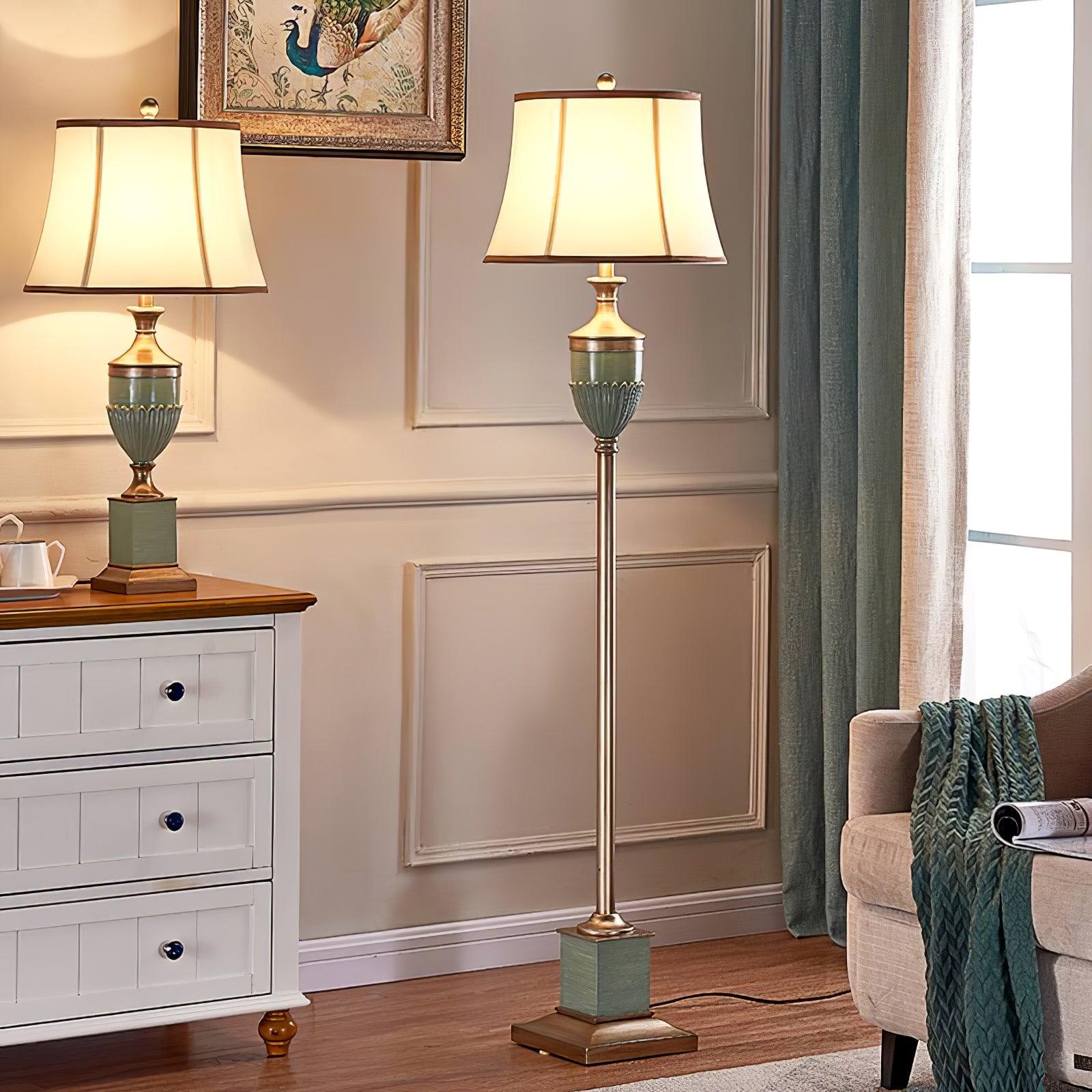 Smafan Table Light, Bedside Table Lamp, detail 3