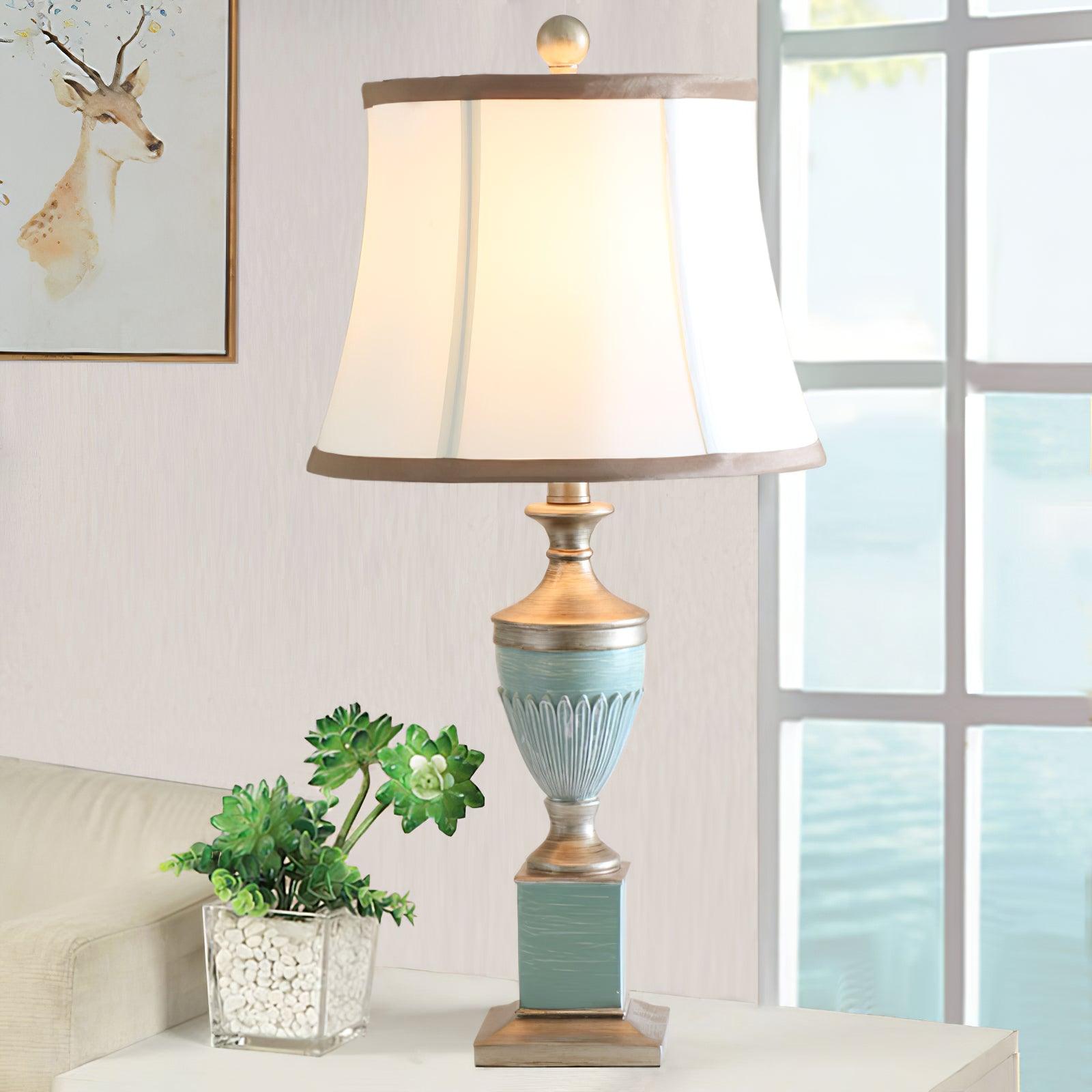 Smafan Table Light, Bedside Table Lamp, detail 6