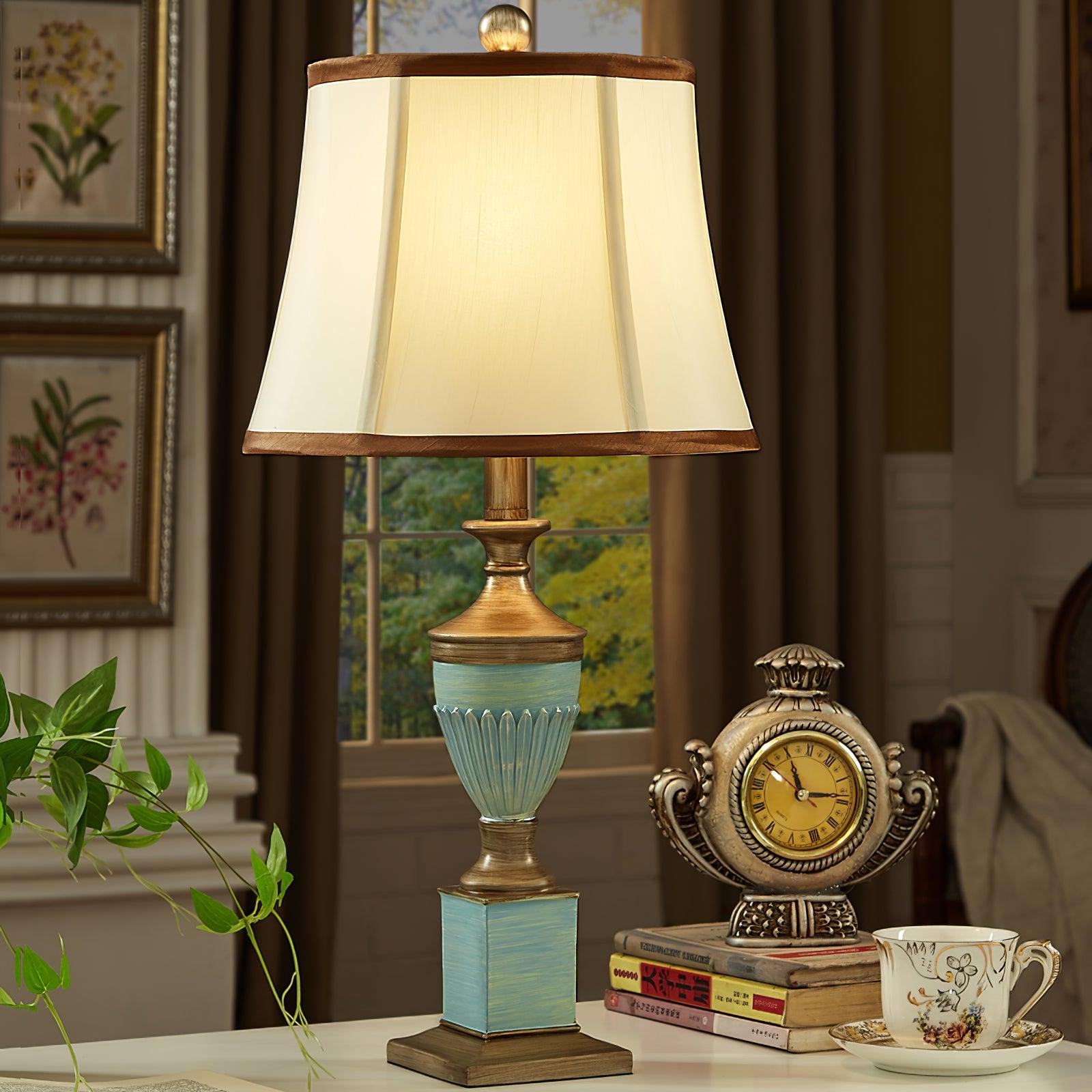Smafan Table Light, Bedside Table Lamp, detail 8