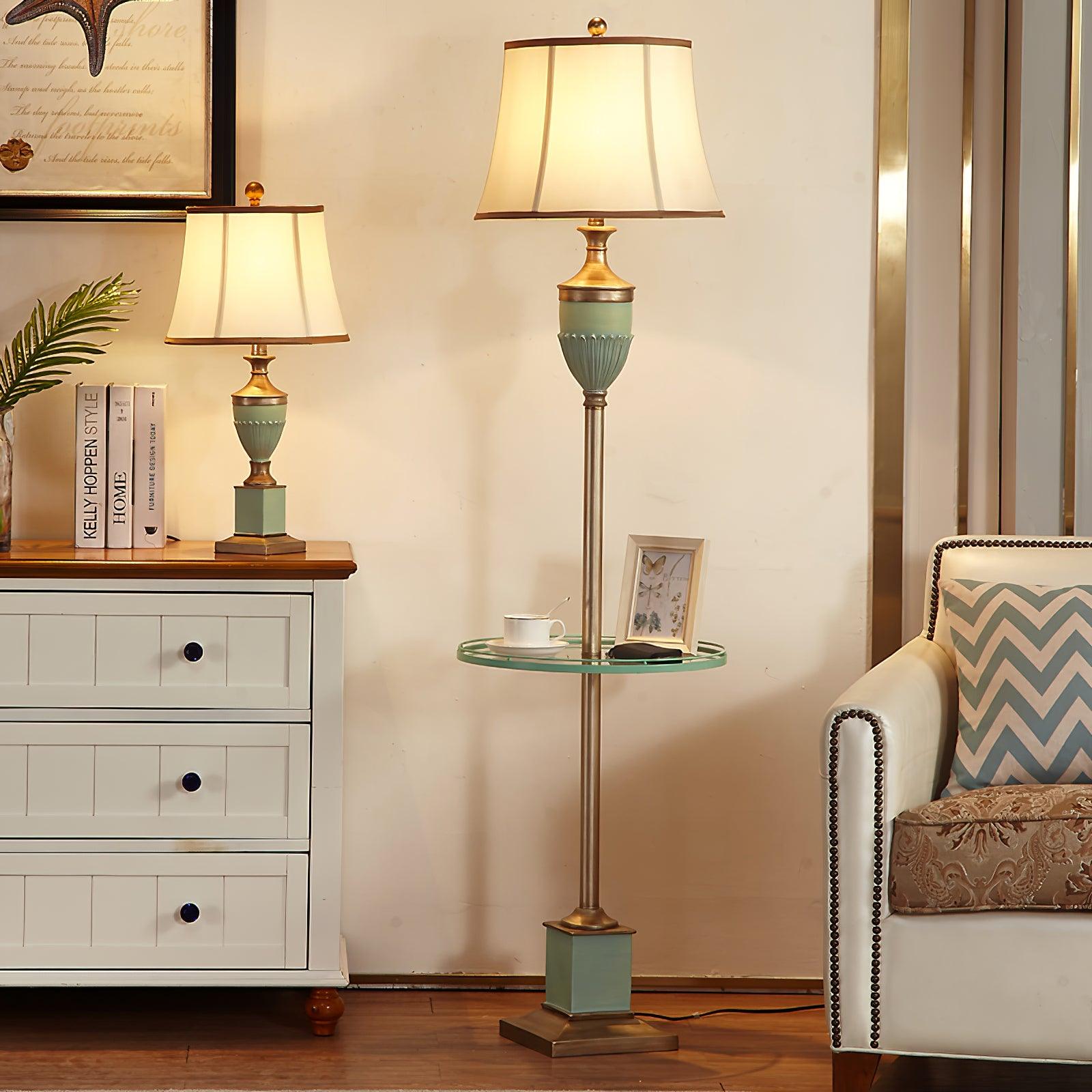 Smafan Table Light, Bedside Table Lamp, detail 11