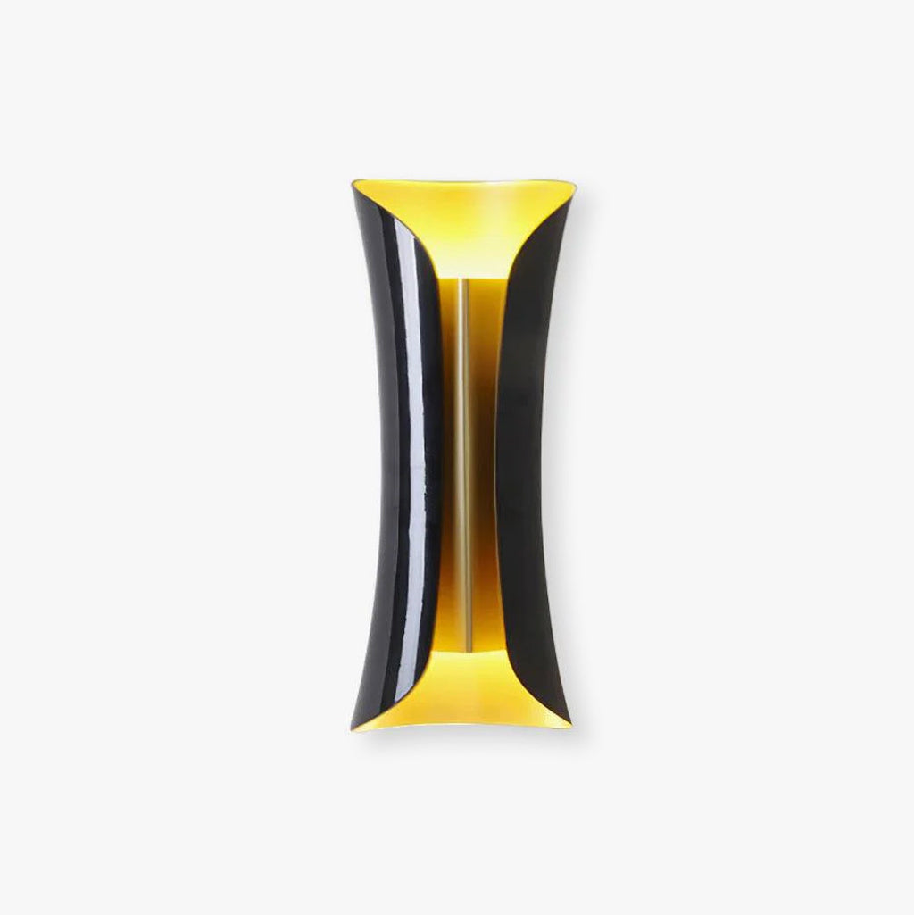 Small Waist Wall Light, Bedroom Wall Sconce, detail 2