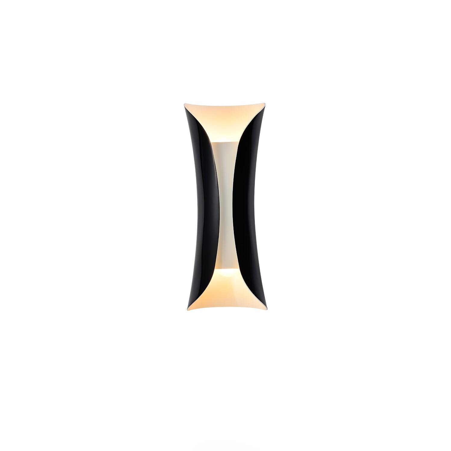 Small Waist Wall Light, Bedroom Wall Sconce, detail 10