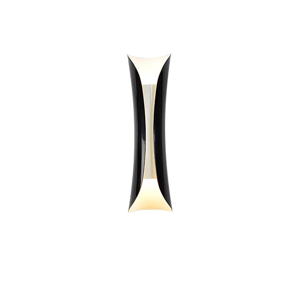Small Waist Wall Light, Bedroom Wall Sconce, detail 12