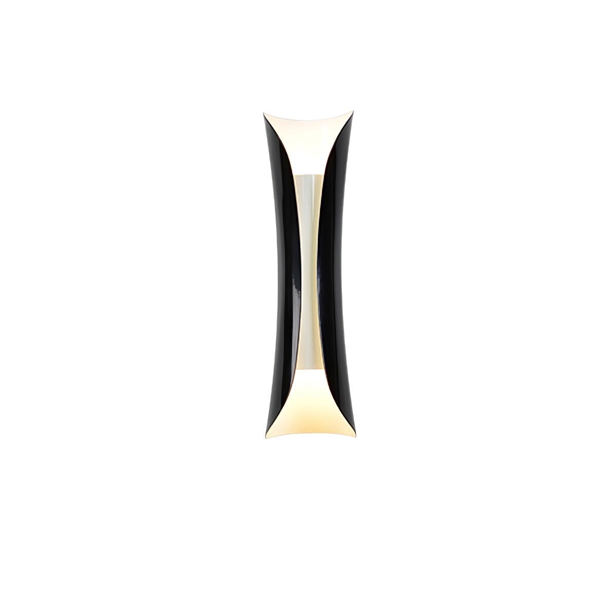 Small Waist Wall Light, Bedroom Wall Sconce, detail 12