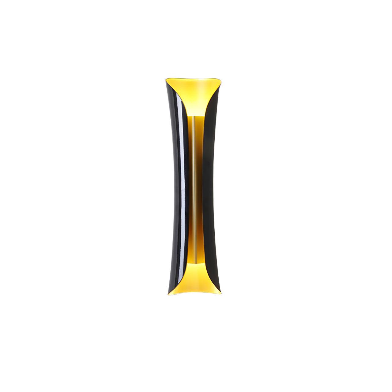 Small Waist Wall Light, Bedroom Wall Sconce, detail 11