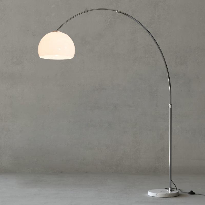 Sneedville Arched Floor Light, Floor Lamp, detail 9