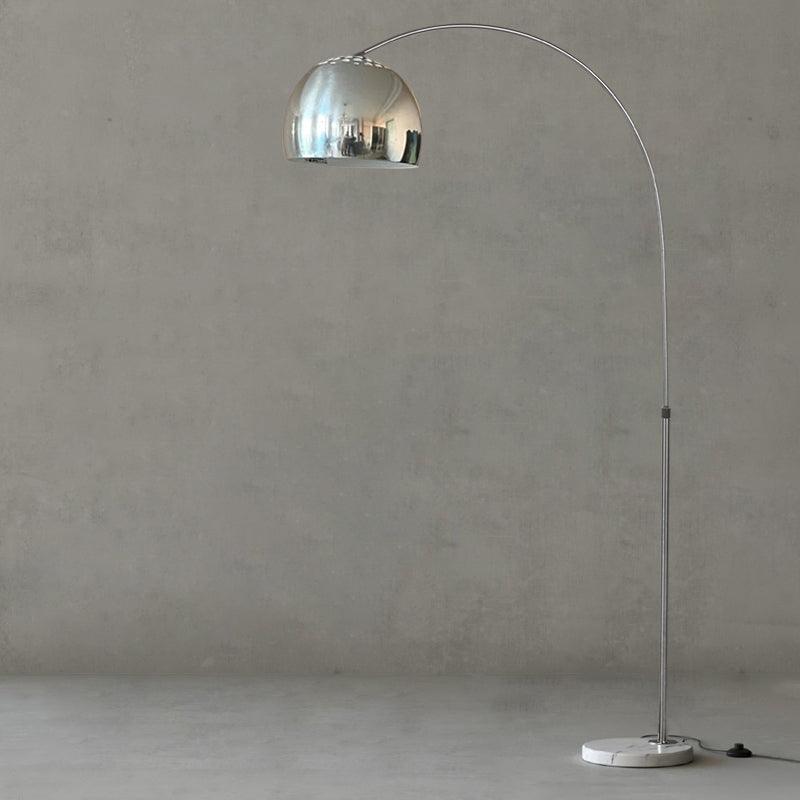 Sneedville Arched Floor Light, Floor Lamp, detail 8