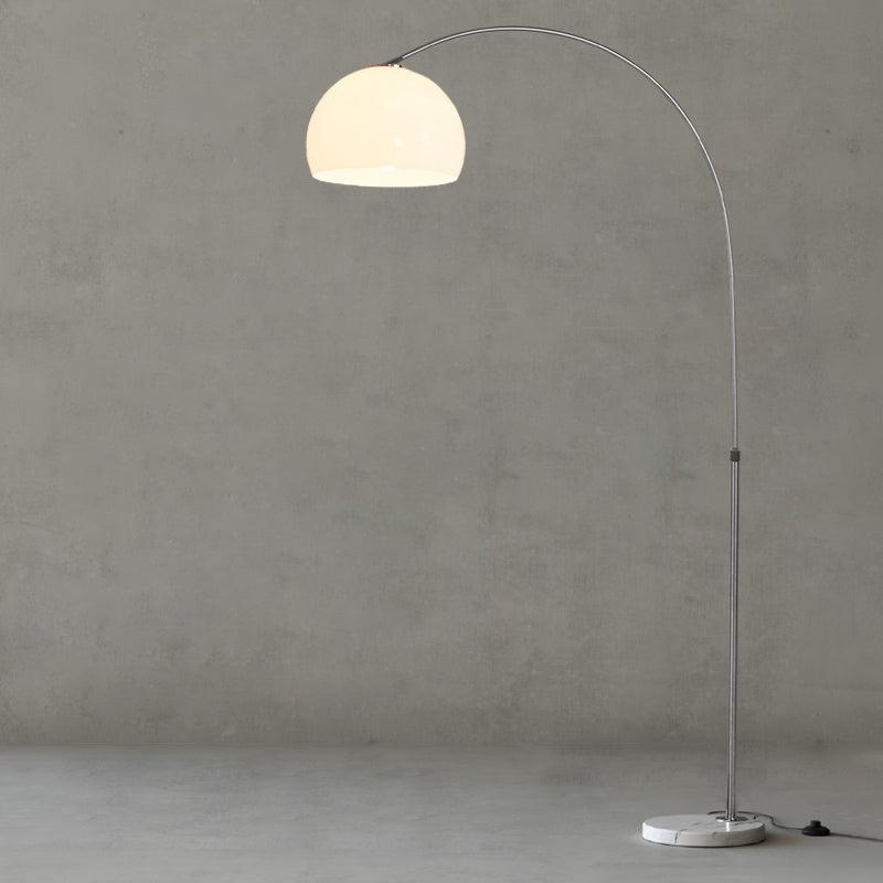Sneedville Arched Floor Light, Floor Lamp, detail 7