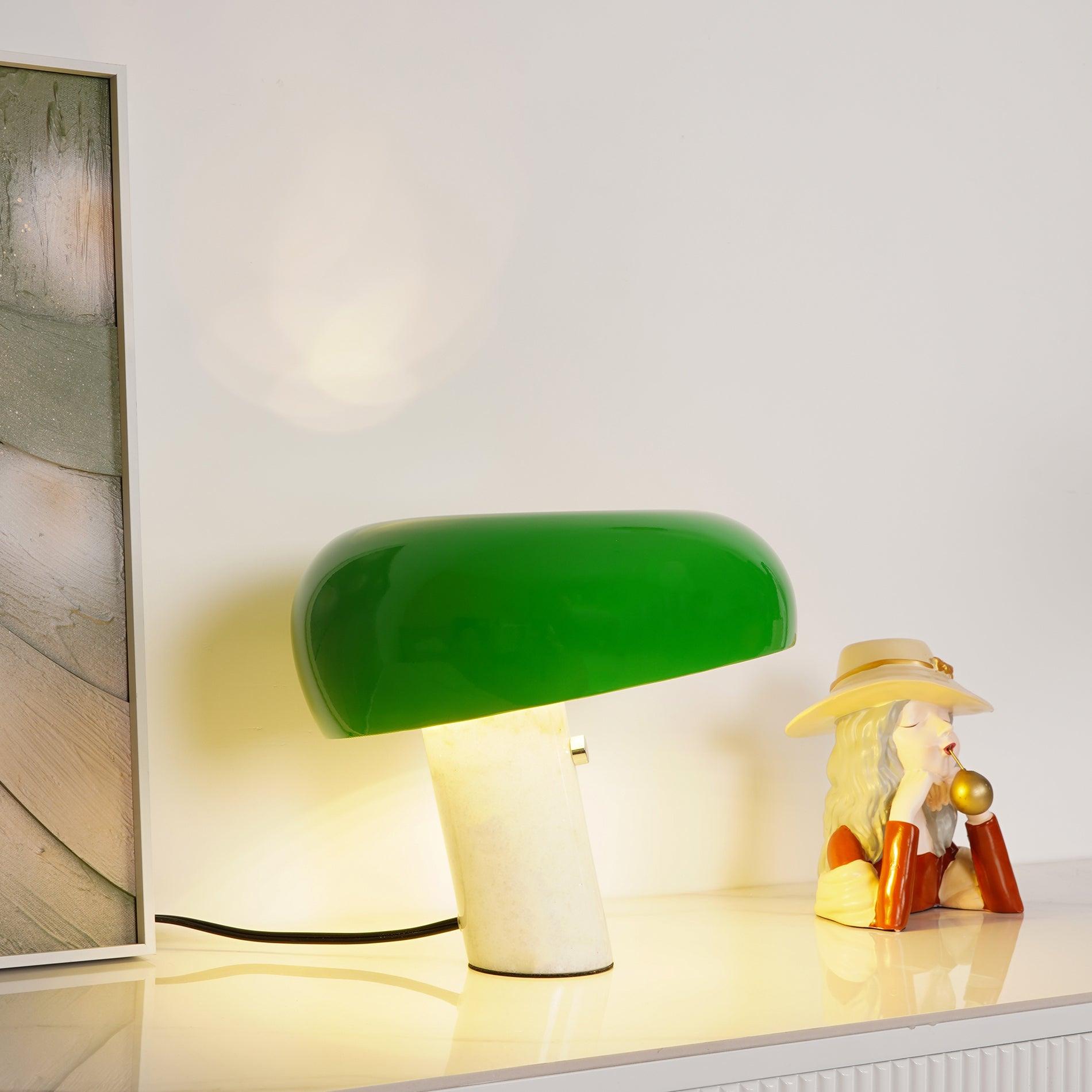 Marble Decoration Table Light, Bedside Table Lamp, detail 96