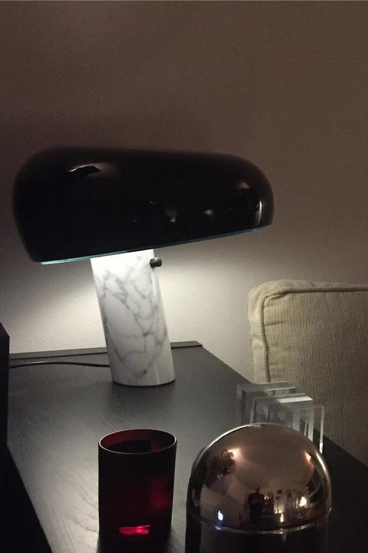 Marble Decoration Table Light, Bedside Table Lamp, detail 35
