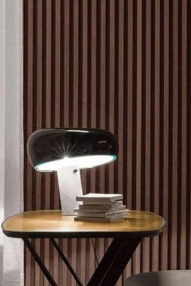 Marble Decoration Table Light, Bedside Table Lamp, detail 49