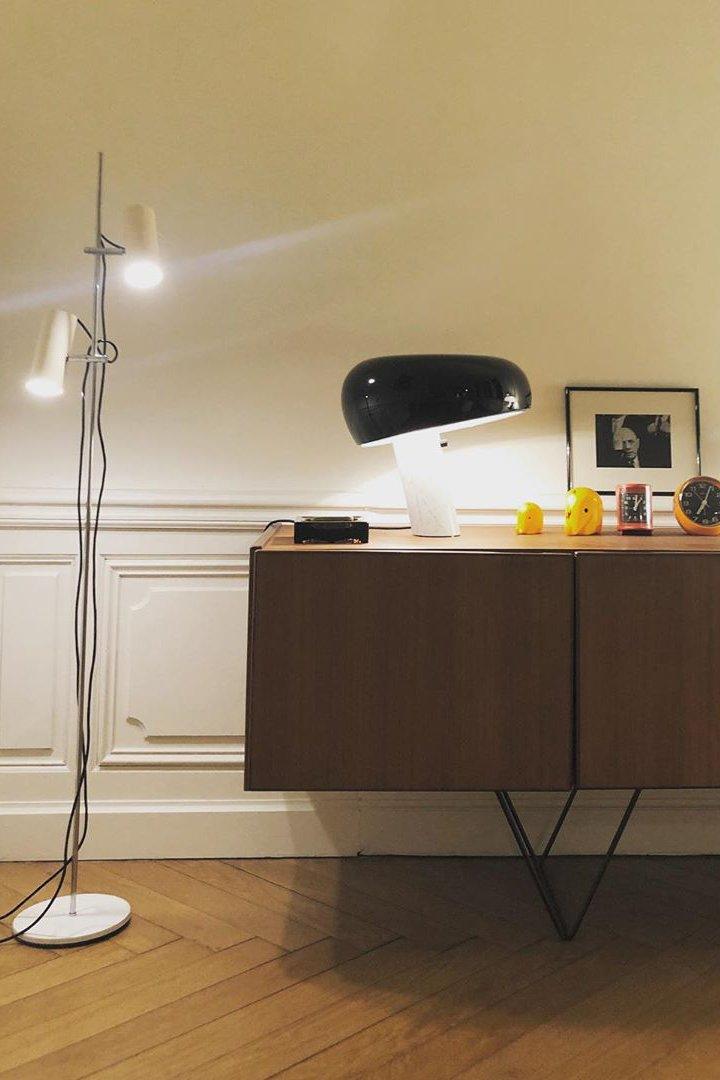 Marble Decoration Table Light, Bedside Table Lamp, detail 50