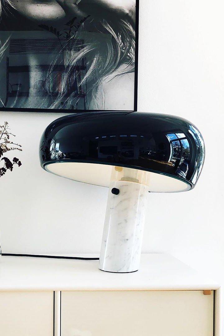 Marble Decoration Table Light, Bedside Table Lamp, detail 52