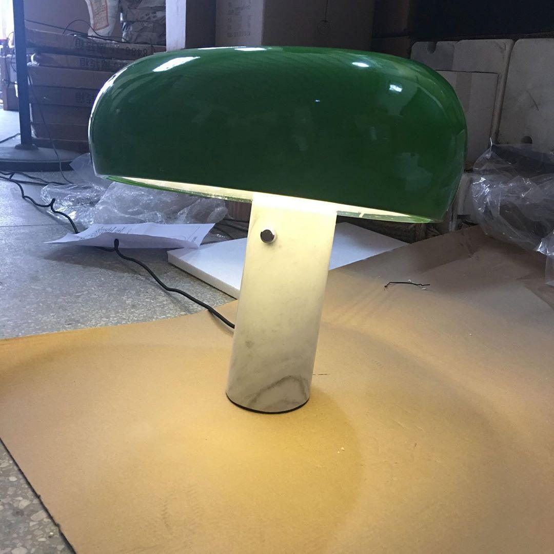 Marble Decoration Table Light, Bedside Table Lamp, detail 54