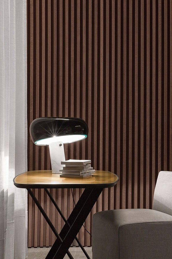 Marble Decoration Table Light, Bedside Table Lamp, detail 75
