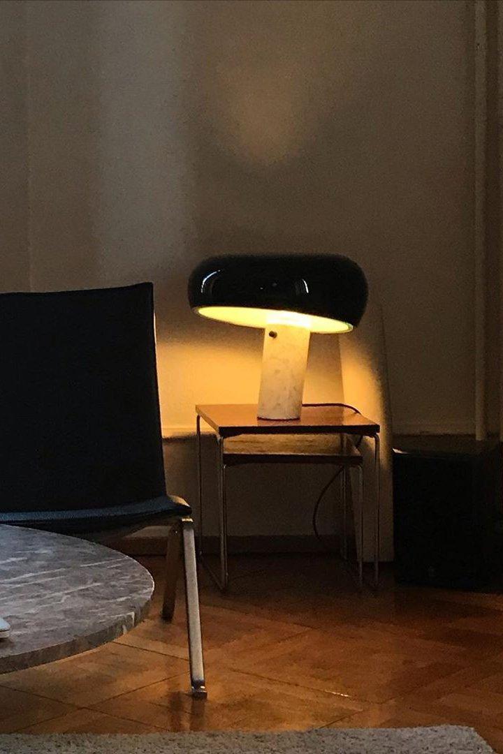 Marble Decoration Table Light, Bedside Table Lamp, detail 78