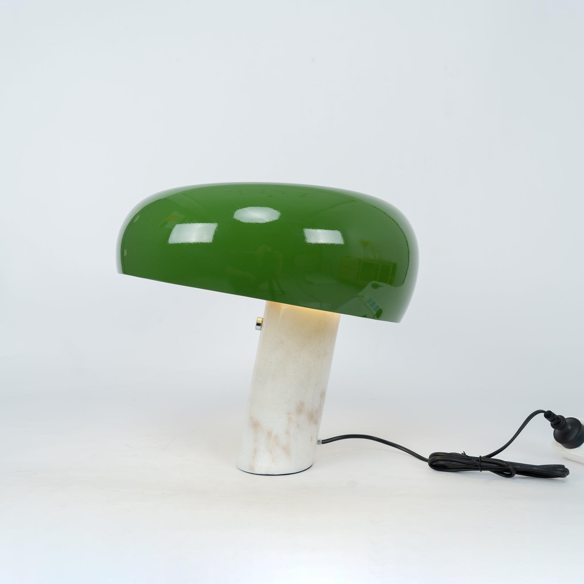 Marble Decoration Table Light, Bedside Table Lamp, detail 85