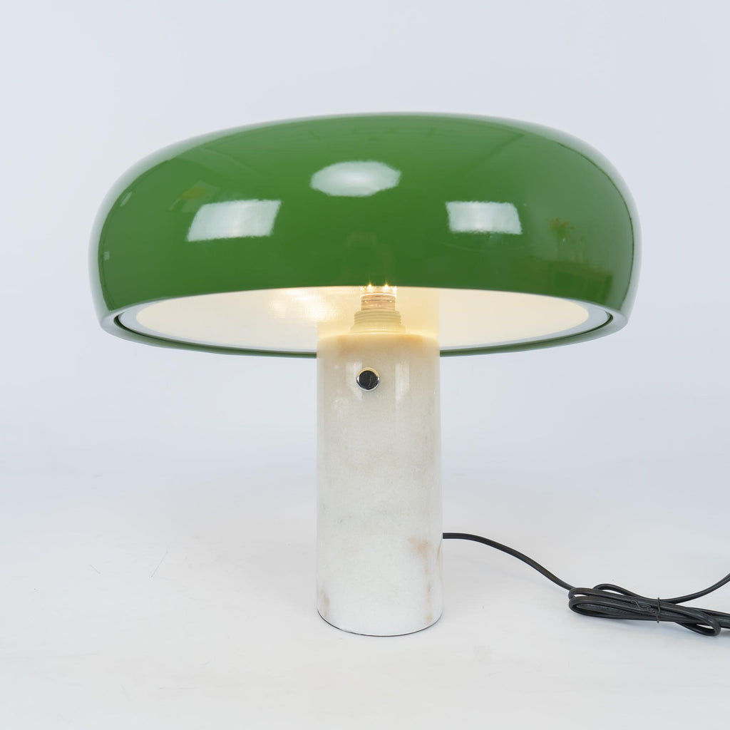 Marble Decoration Table Light, Bedside Table Lamp, detail 86