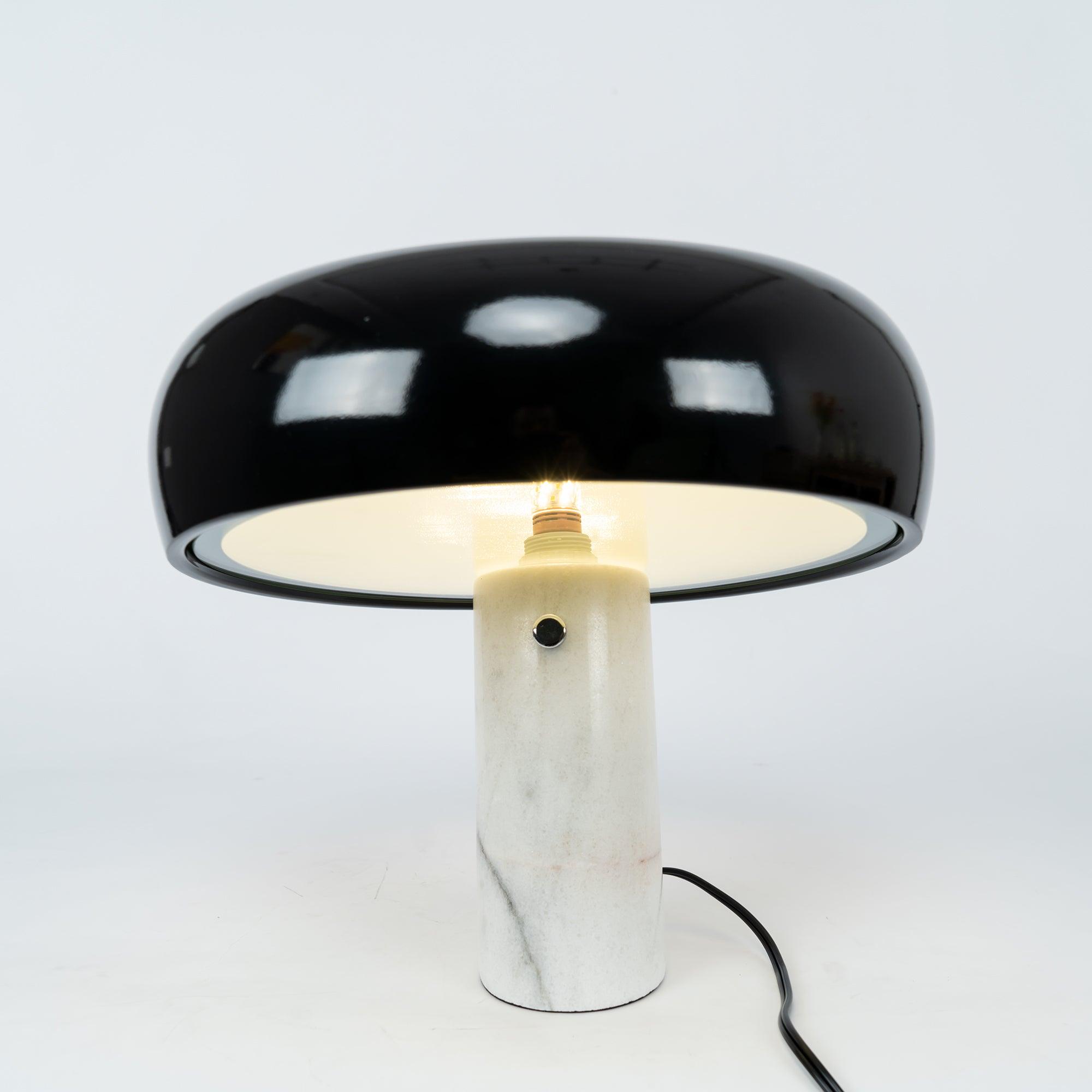 Marble Decoration Table Light, Bedside Table Lamp, detail 87