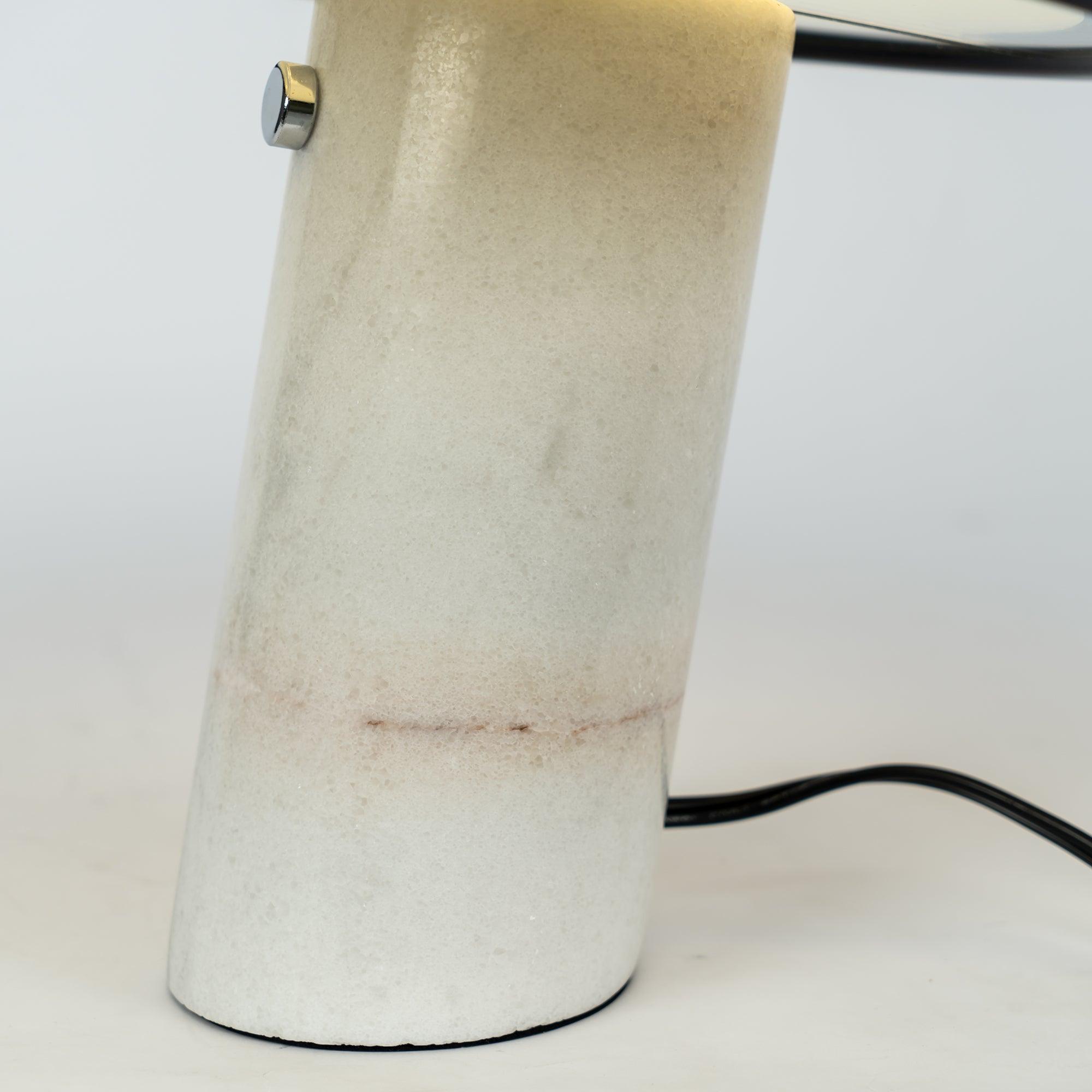 Marble Decoration Table Light, Bedside Table Lamp, detail 91