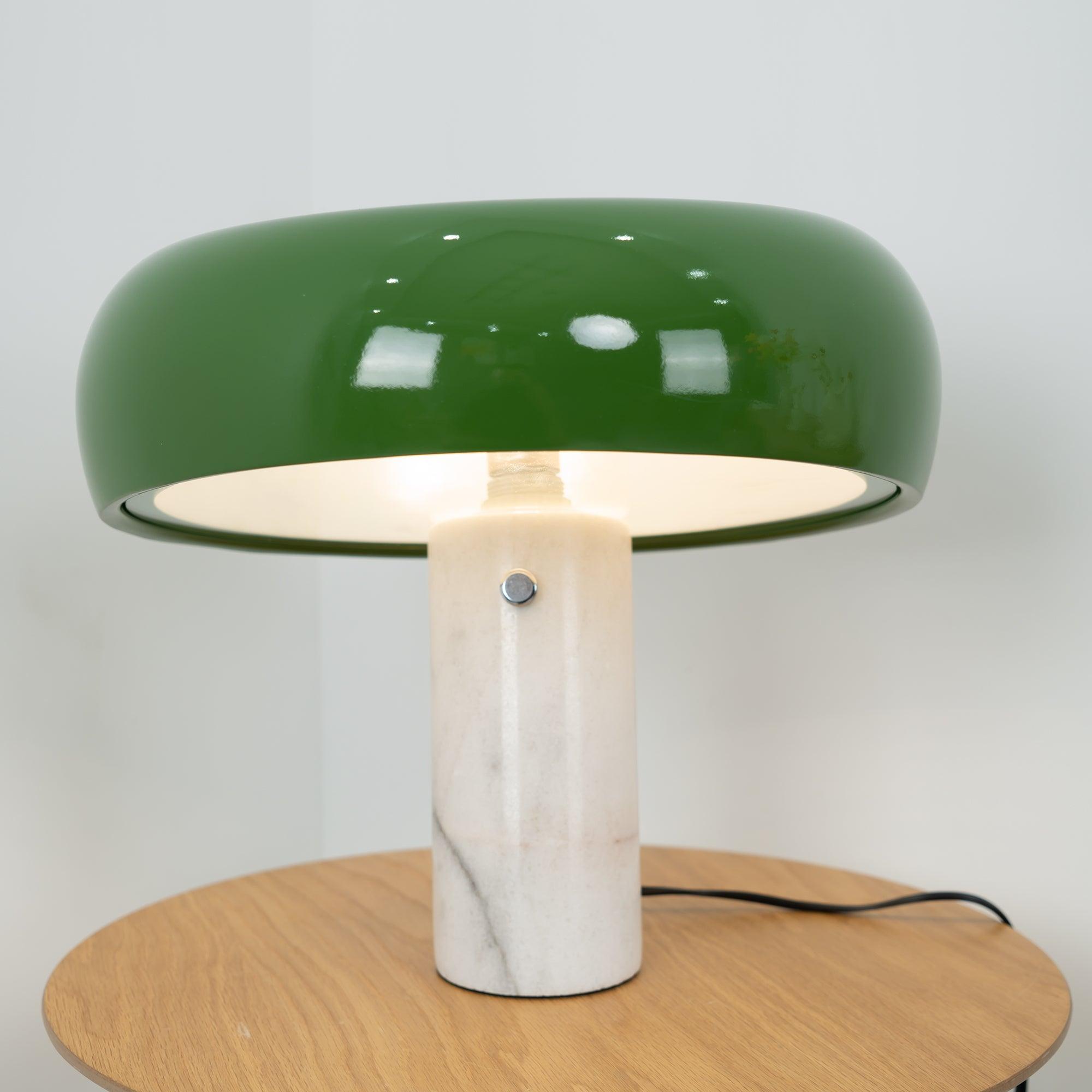 Marble Decoration Table Light, Bedside Table Lamp, detail 94
