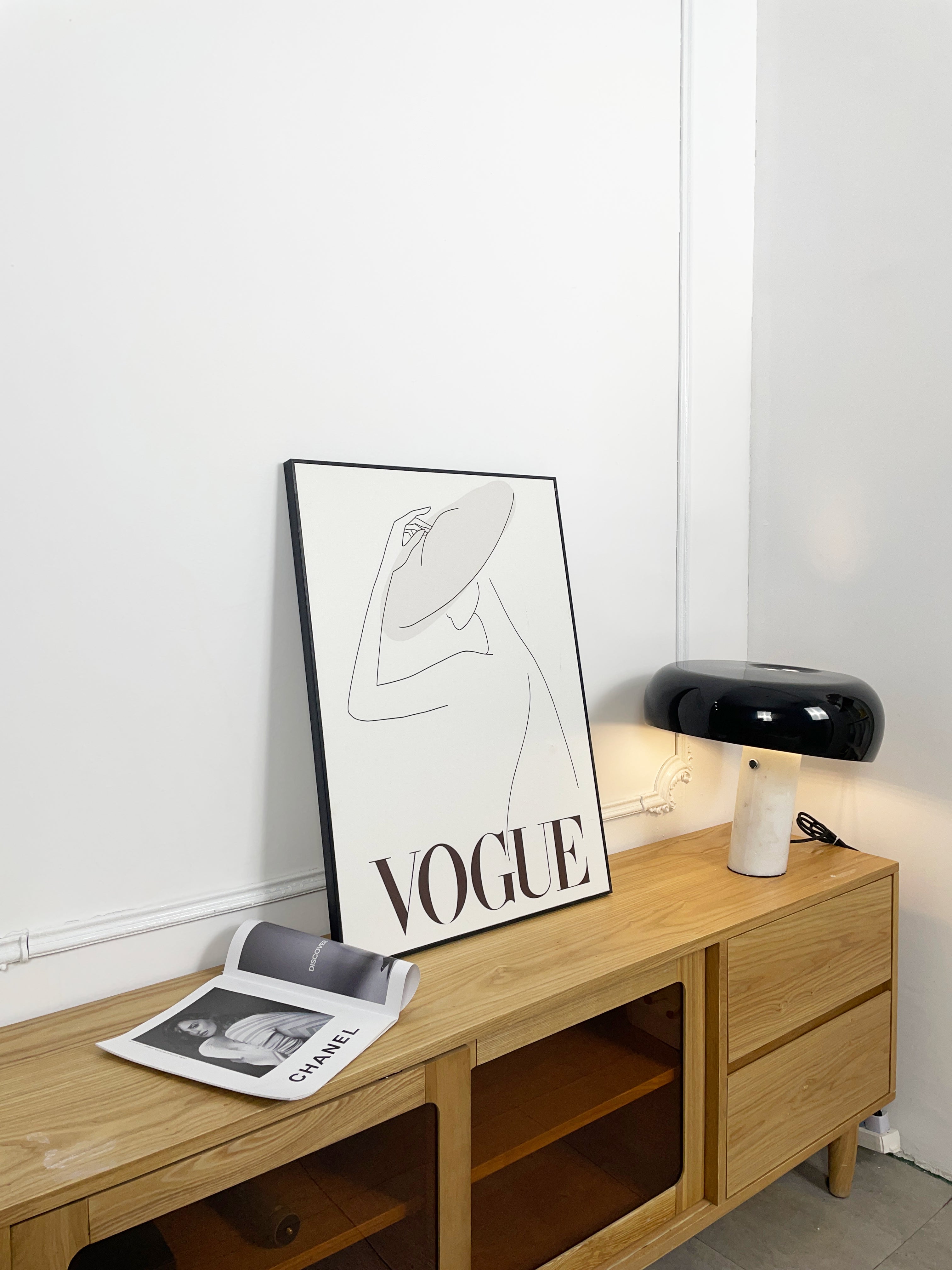 Marble Decoration Table Light, Bedside Table Lamp, detail 122