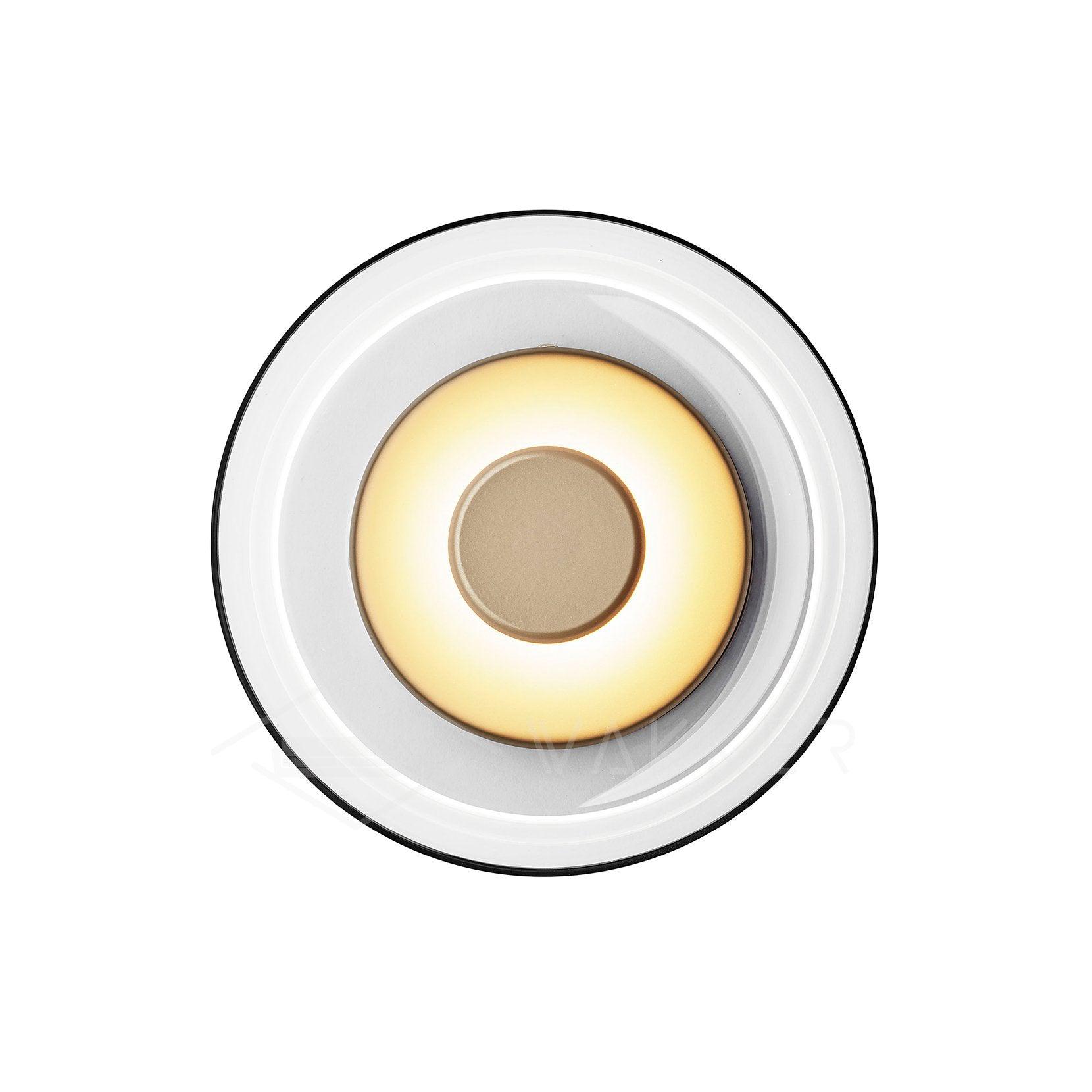Glimmera Wall Light, Hardwired Wall Sconce, detail 29