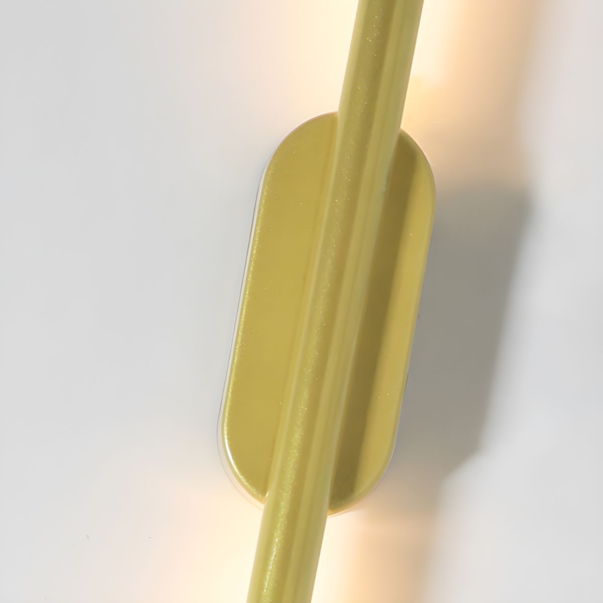 Seraphina Linear Lamp bracket Wall Light, Hardwired Wall Sconce, detail 47