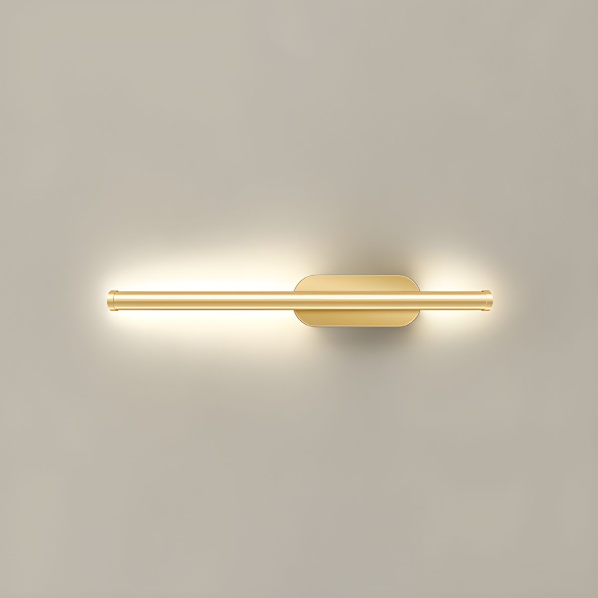 Seraphina Linear Wall Light, Hardwired Wall Sconce, detail 8