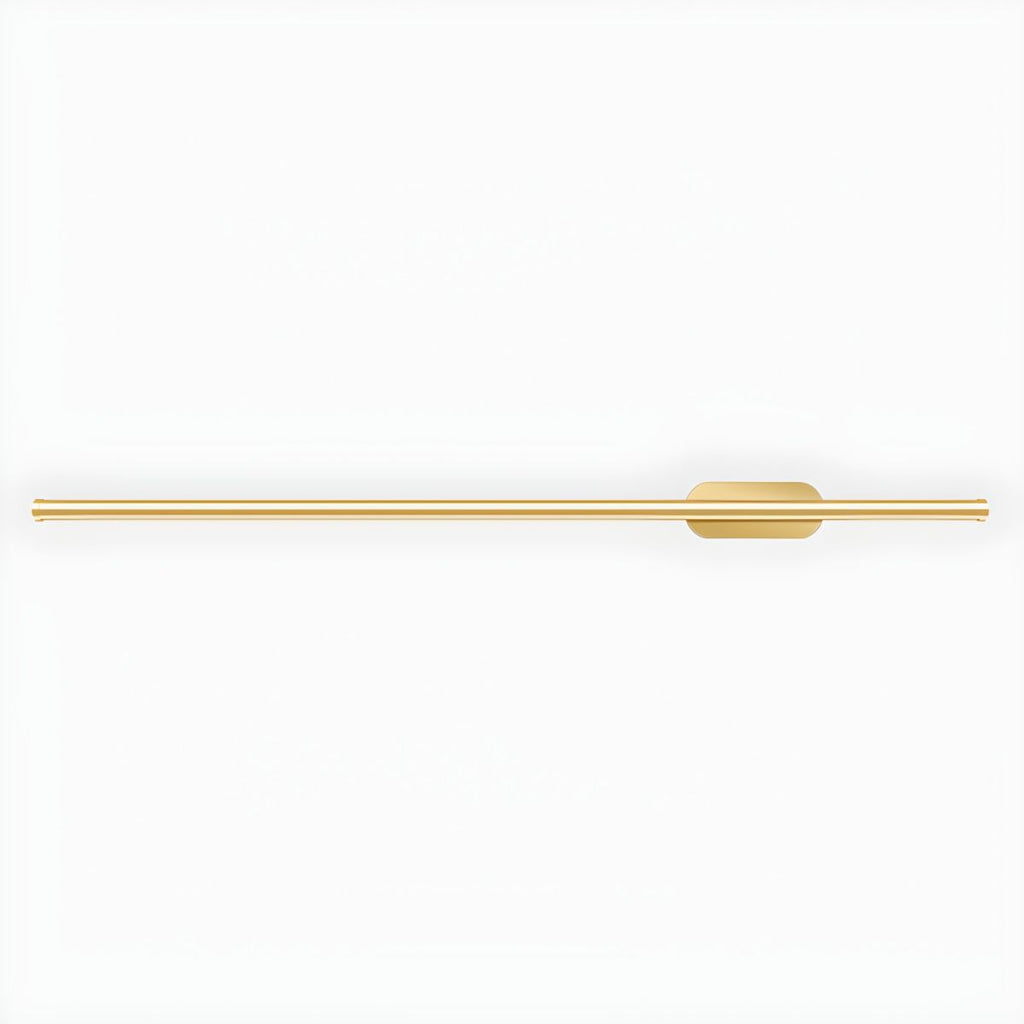 Seraphina Linear Lamp bracket Wall Light, Hardwired Wall Sconce, detail 49