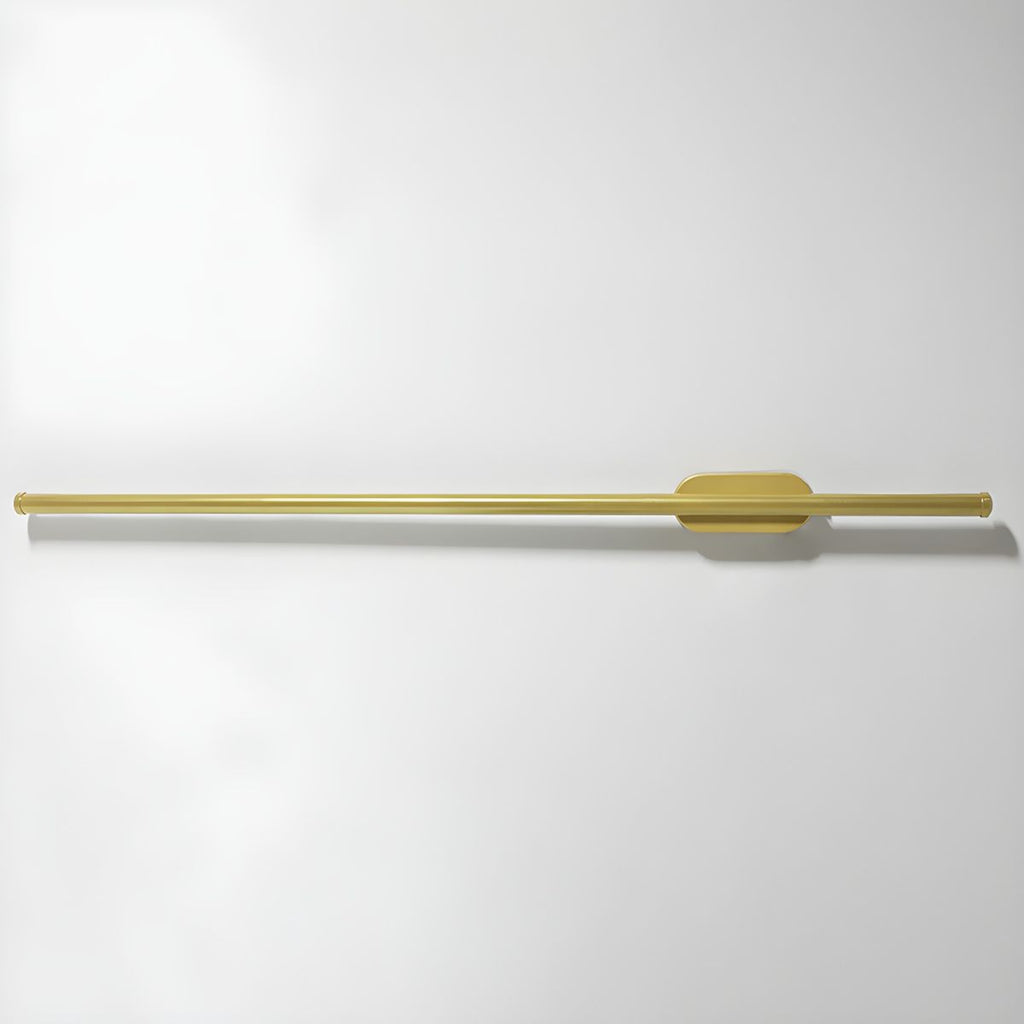 Seraphina Linear Lamp bracket Wall Light, Hardwired Wall Sconce, detail 13
