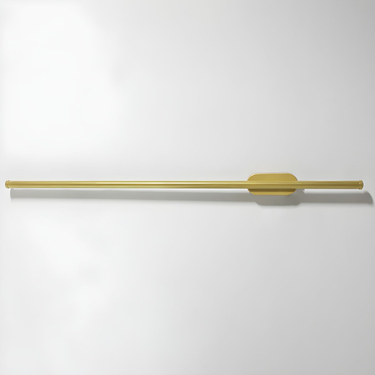 Seraphina Linear Lamp bracket Wall Light, Hardwired Wall Sconce, detail 13
