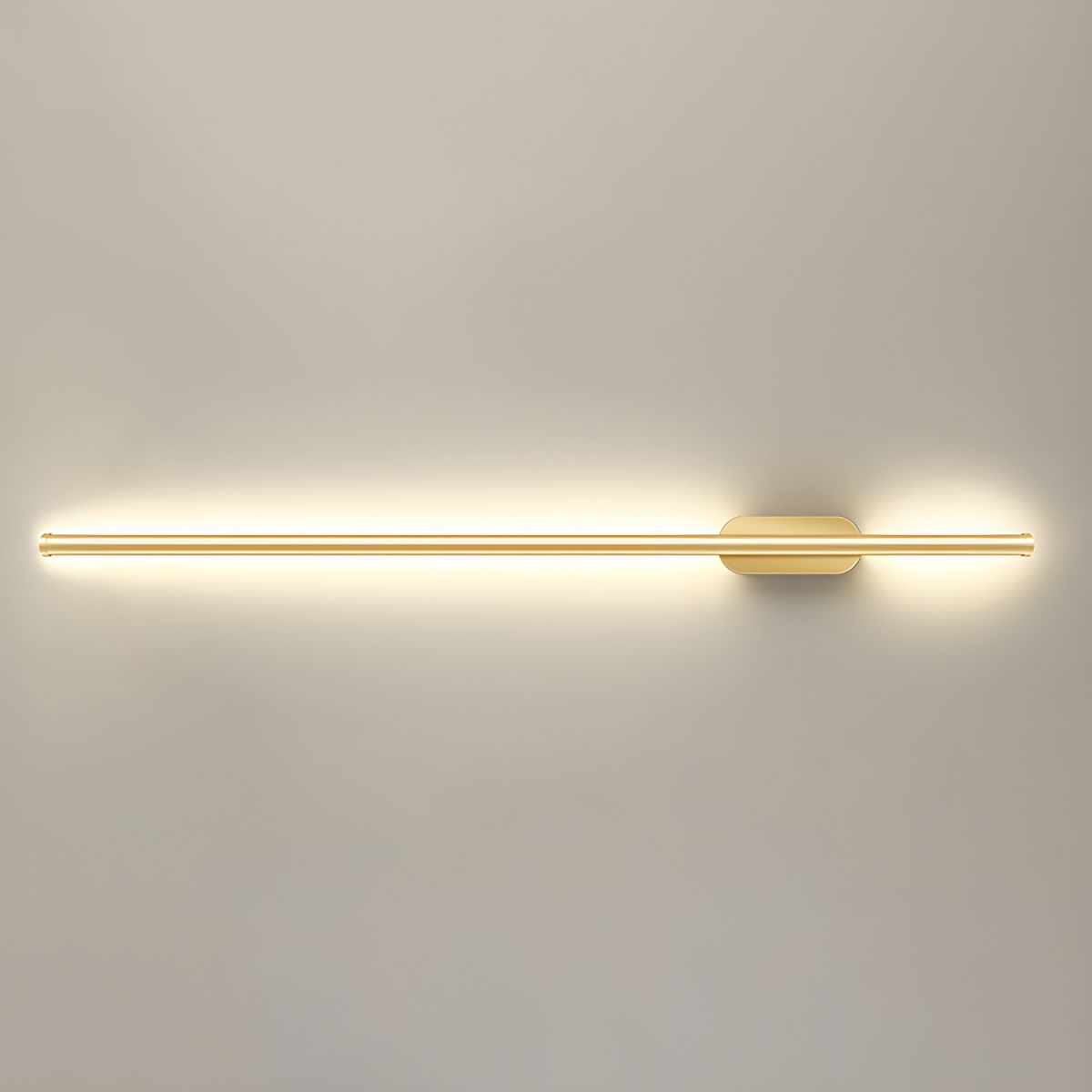 Seraphina Linear Lamp bracket Wall Light, Hardwired Wall Sconce, detail 19