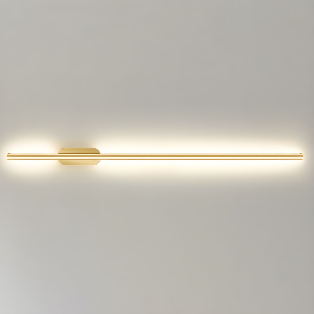 Seraphina Linear Lamp bracket Wall Light, Hardwired Wall Sconce, detail 20