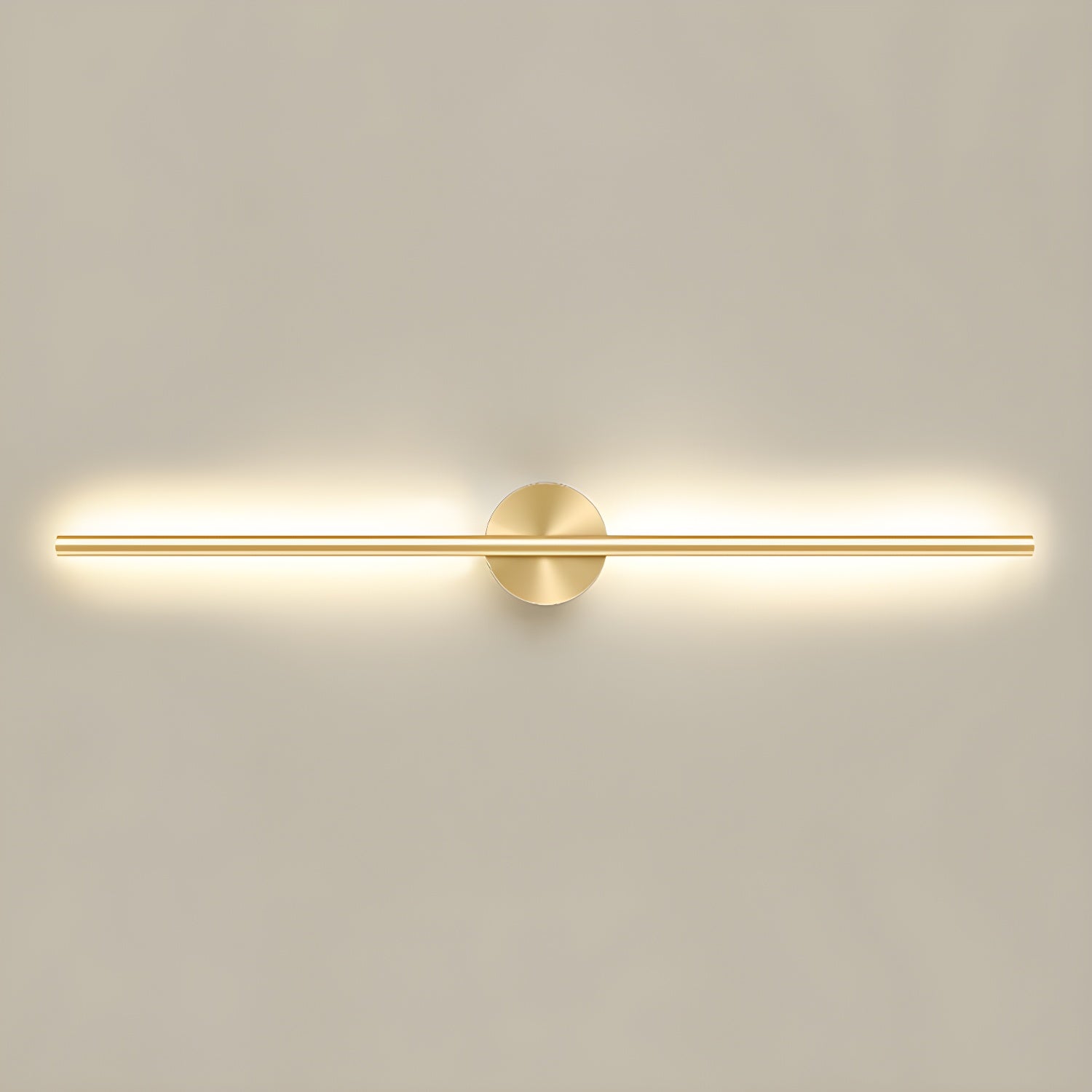 Seraphina Linear Wall Light, Hardwired Wall Sconce, detail 18